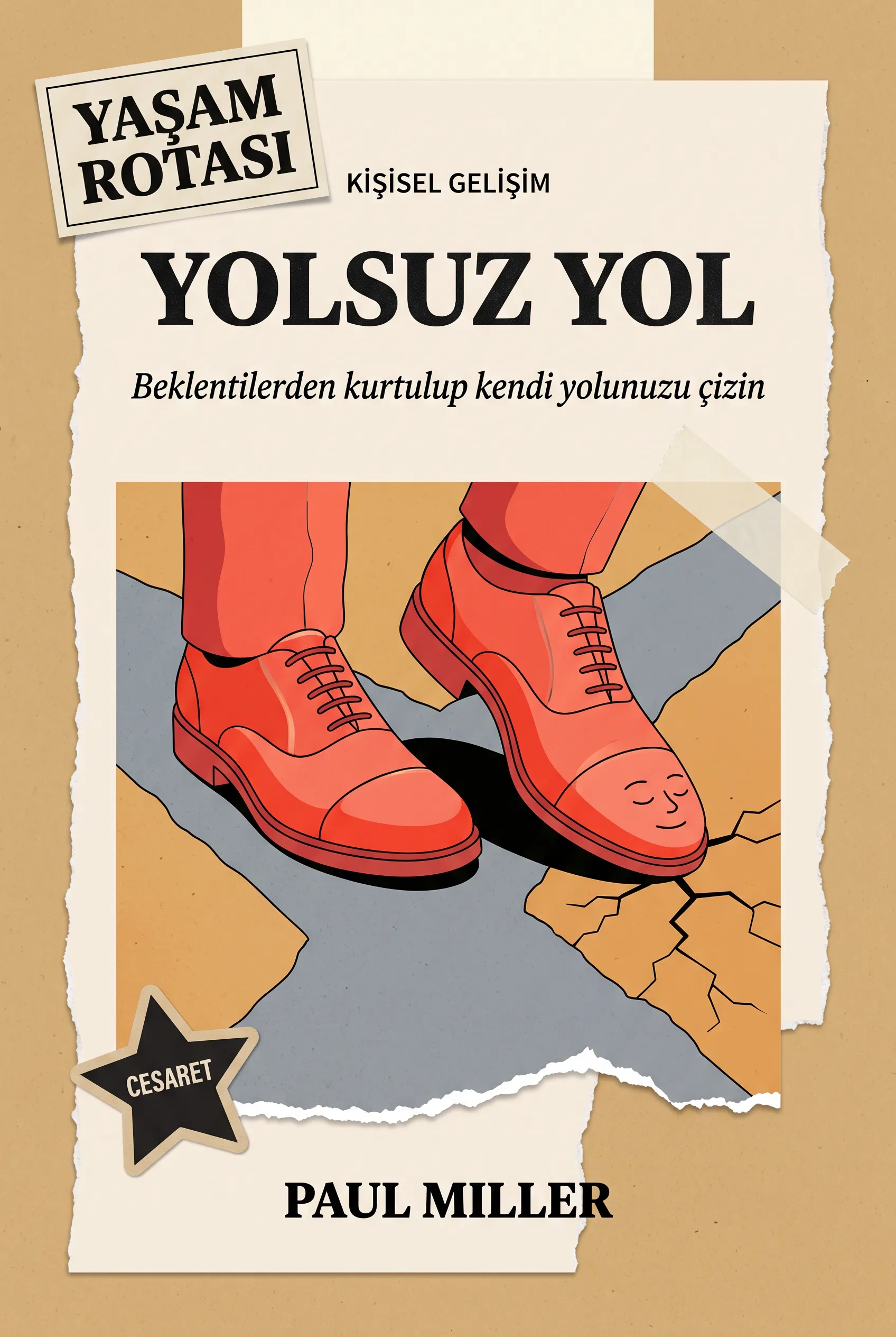 Yolsuz Yol