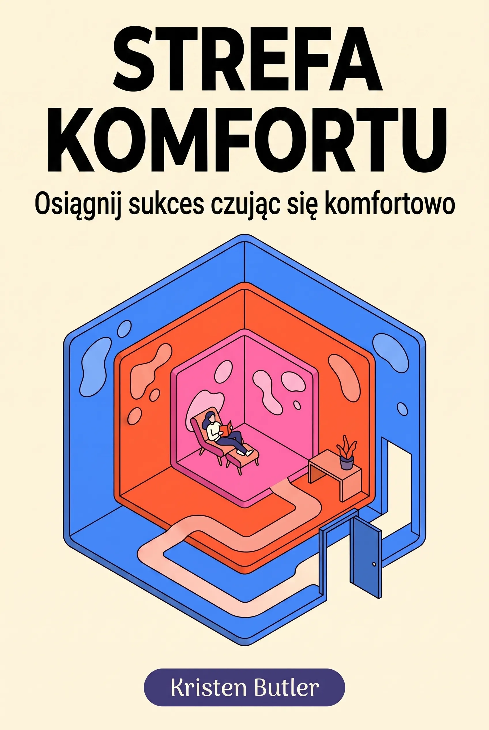 Strefa komfortu