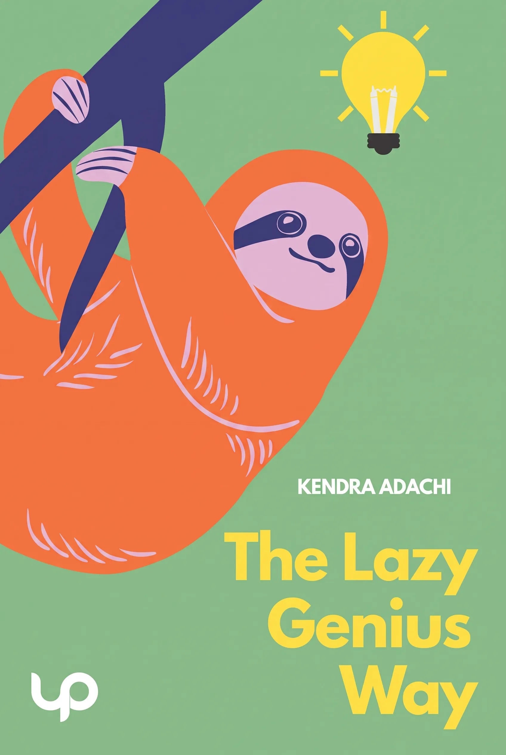 The Lazy Genius Way
