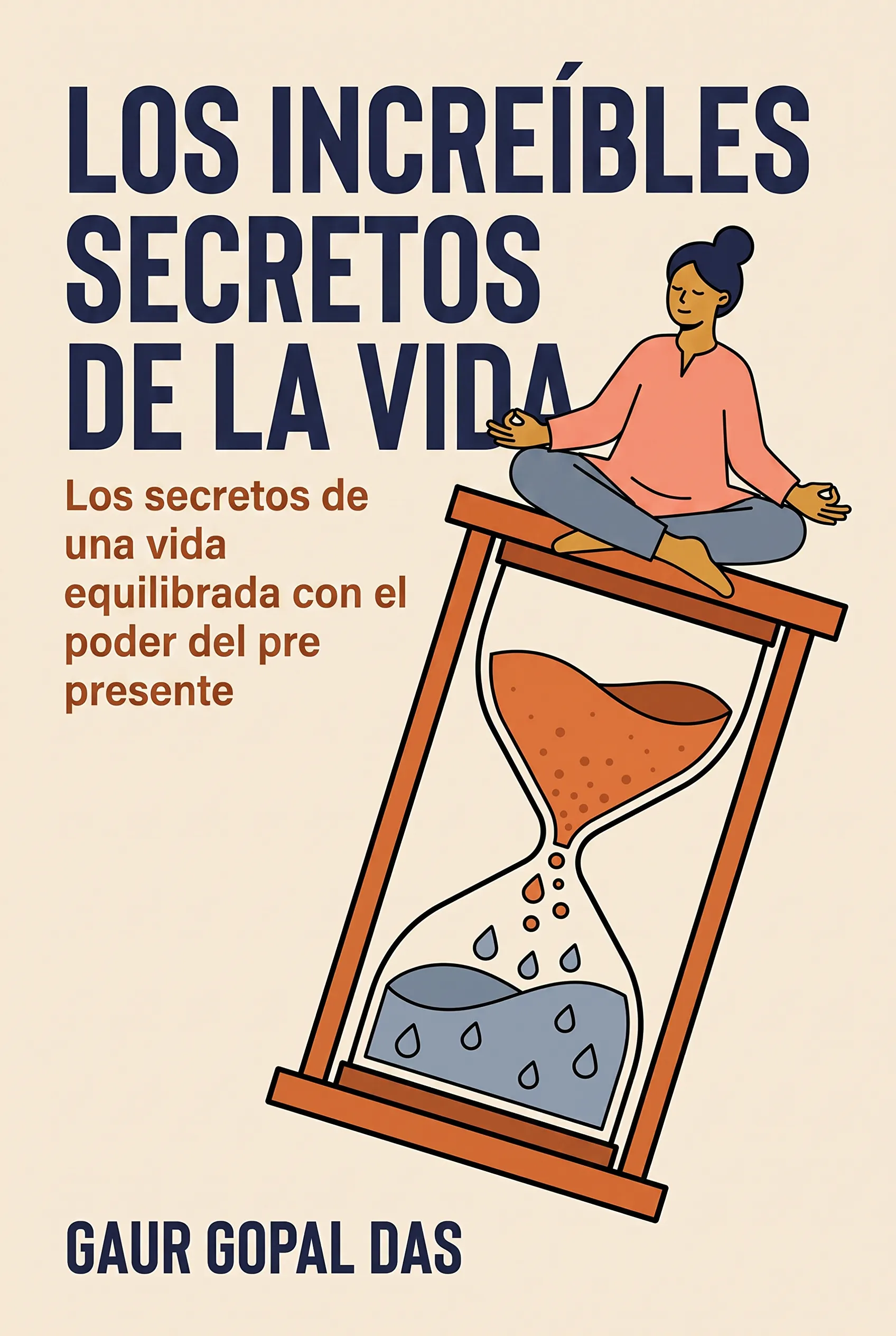 Los increíbles secretos de la vida