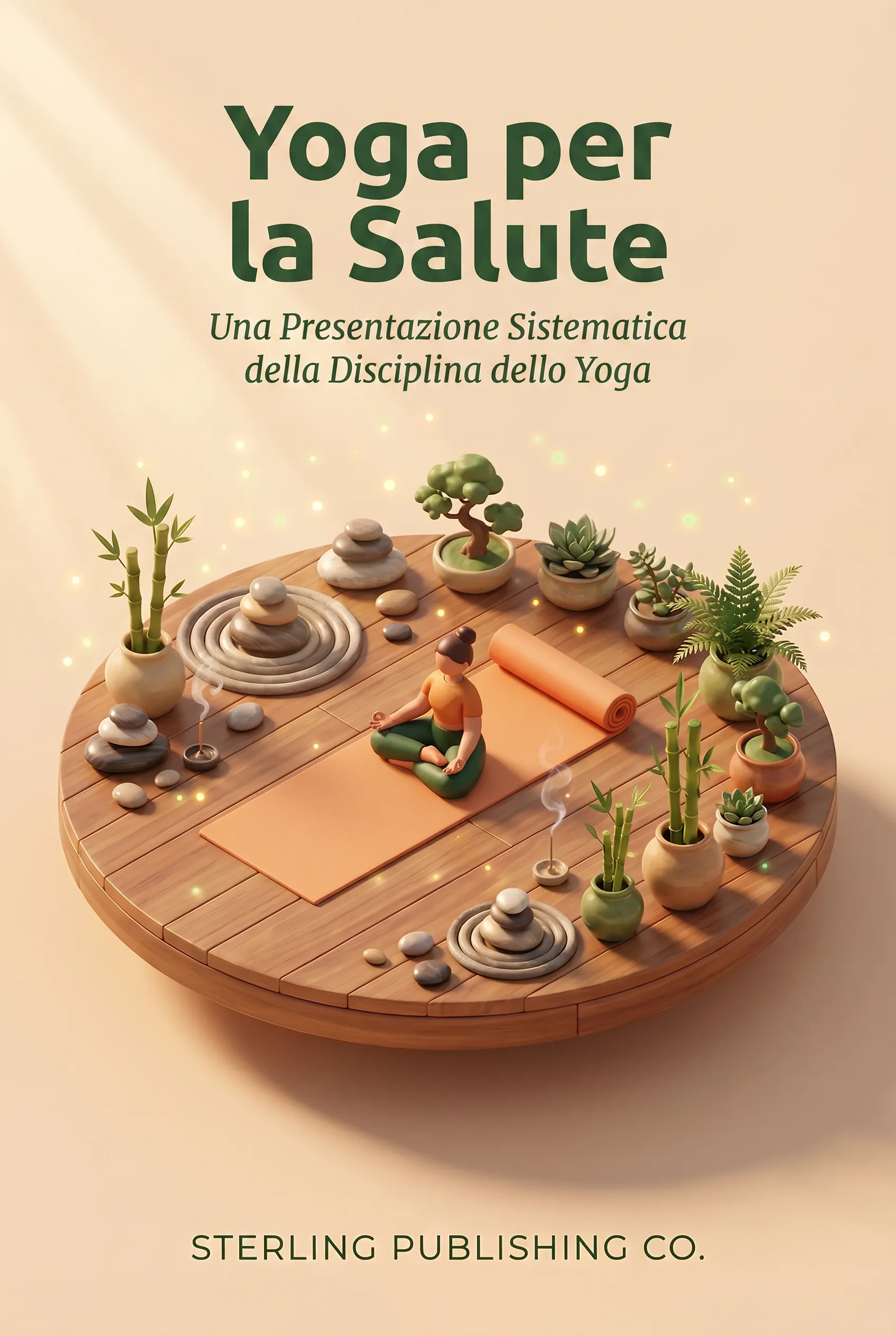Yoga per la Salute