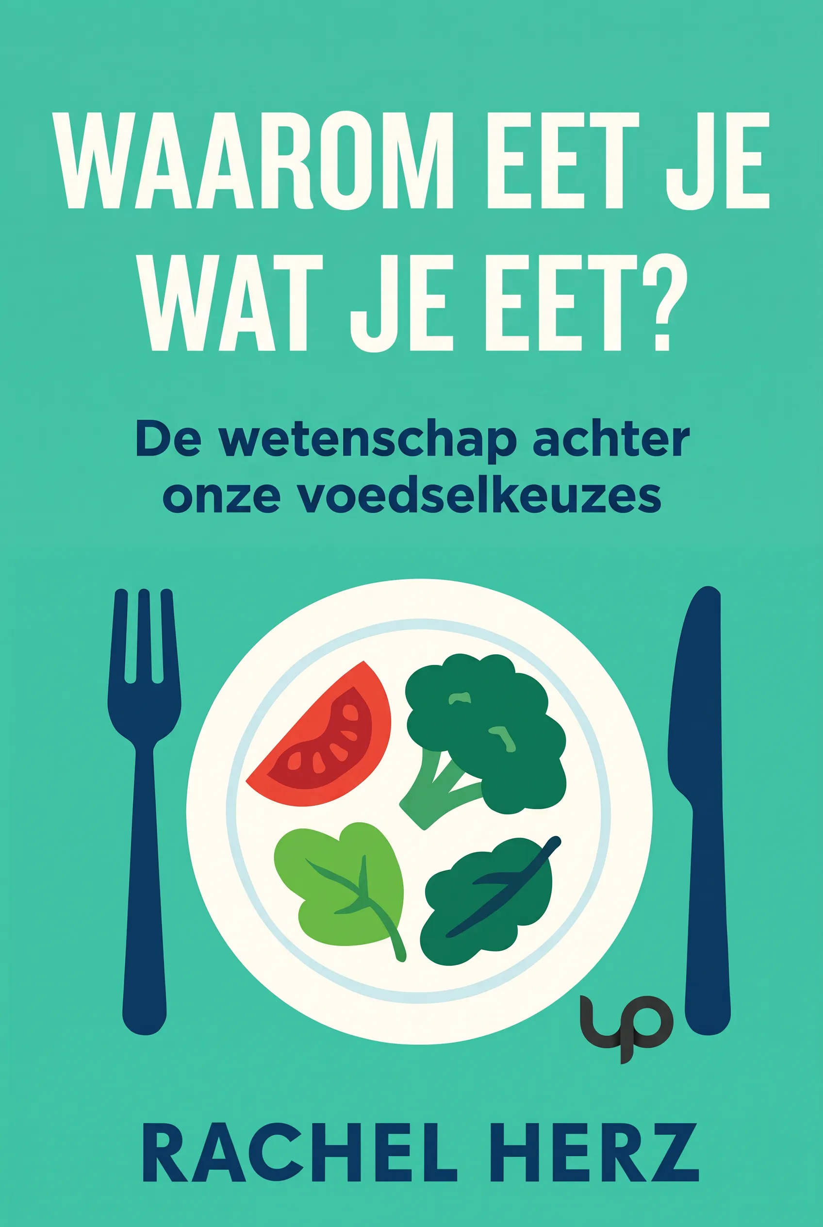Waarom eet je wat je eet?