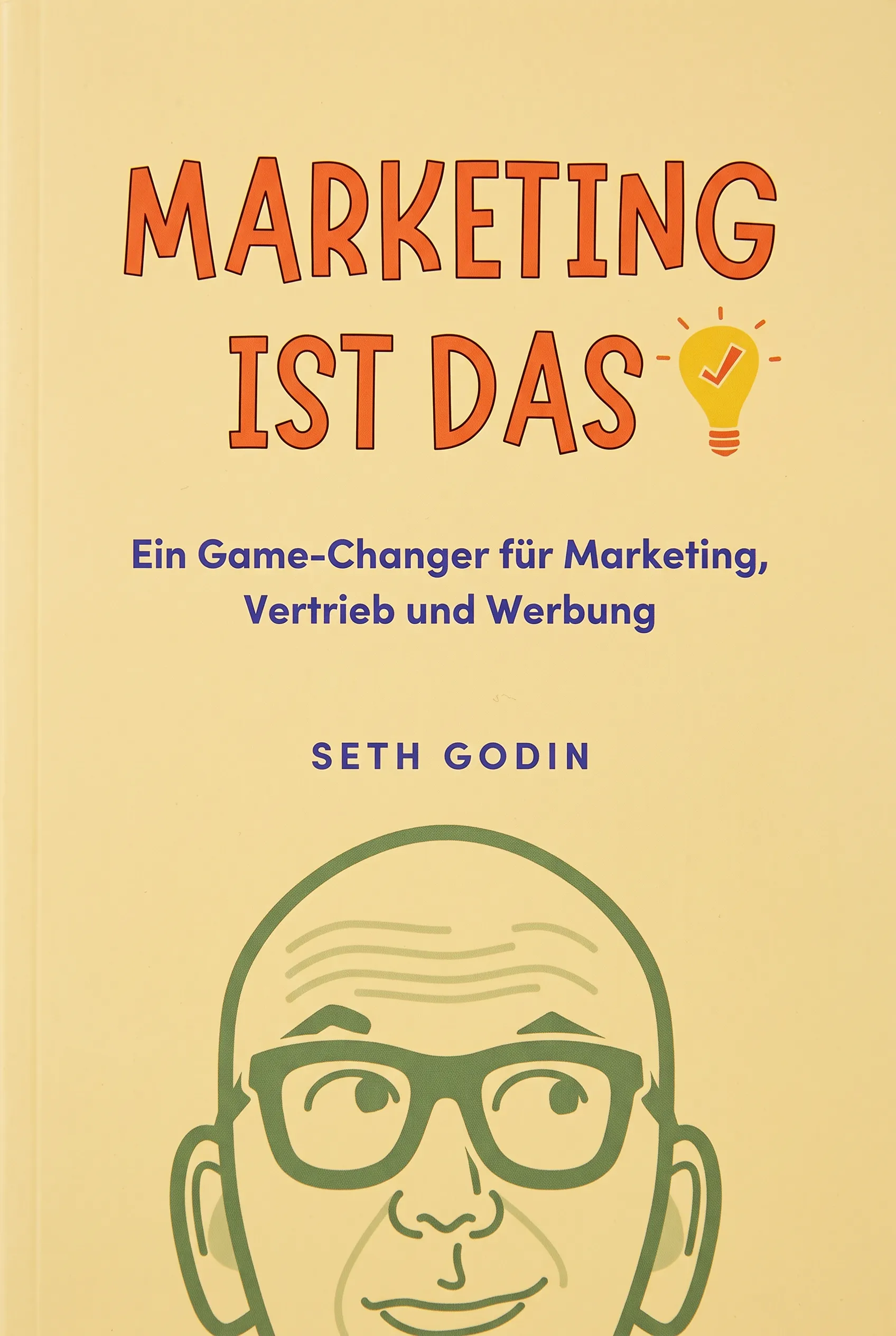 Marketing ist das