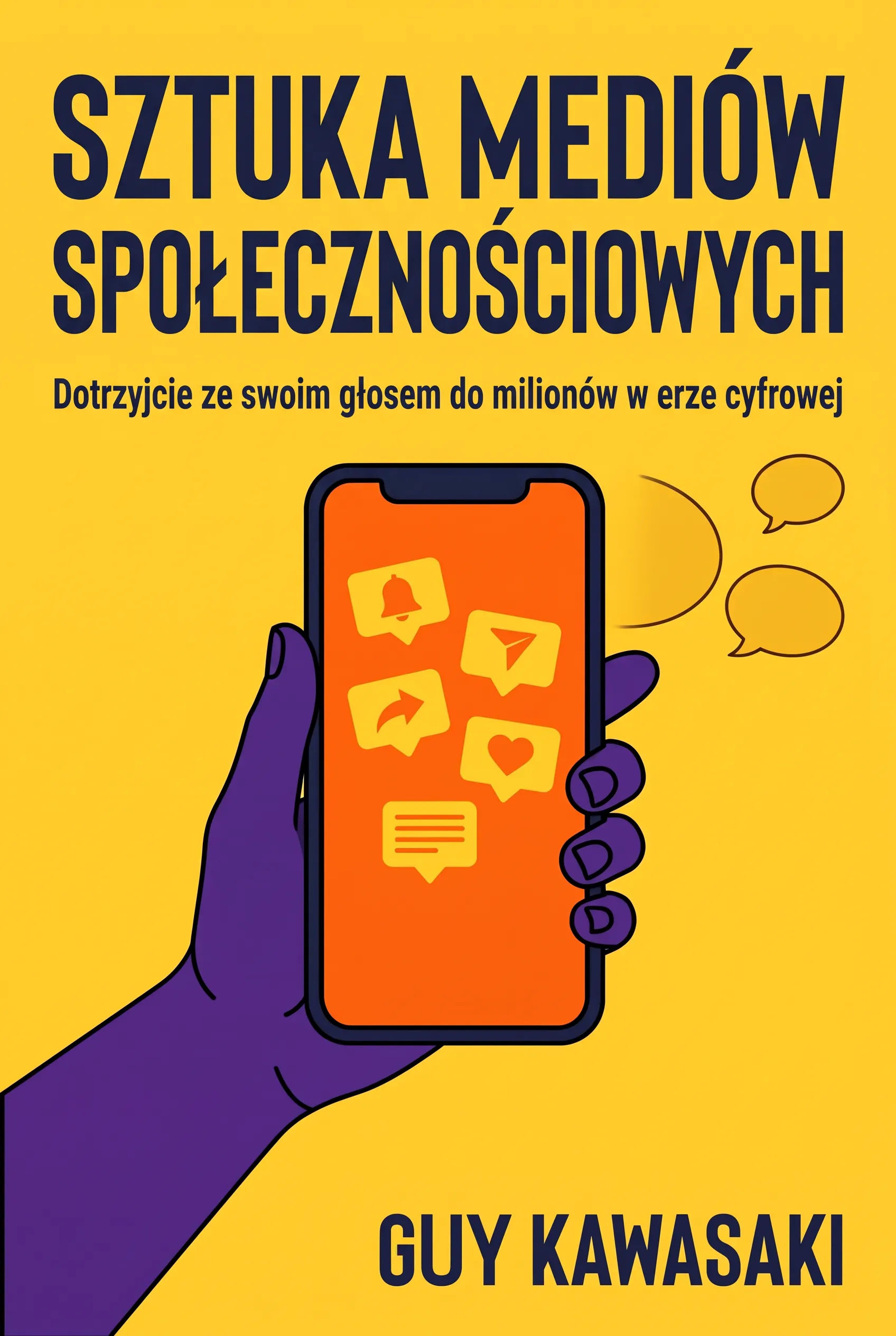 Sztuka mediów społecznościowych