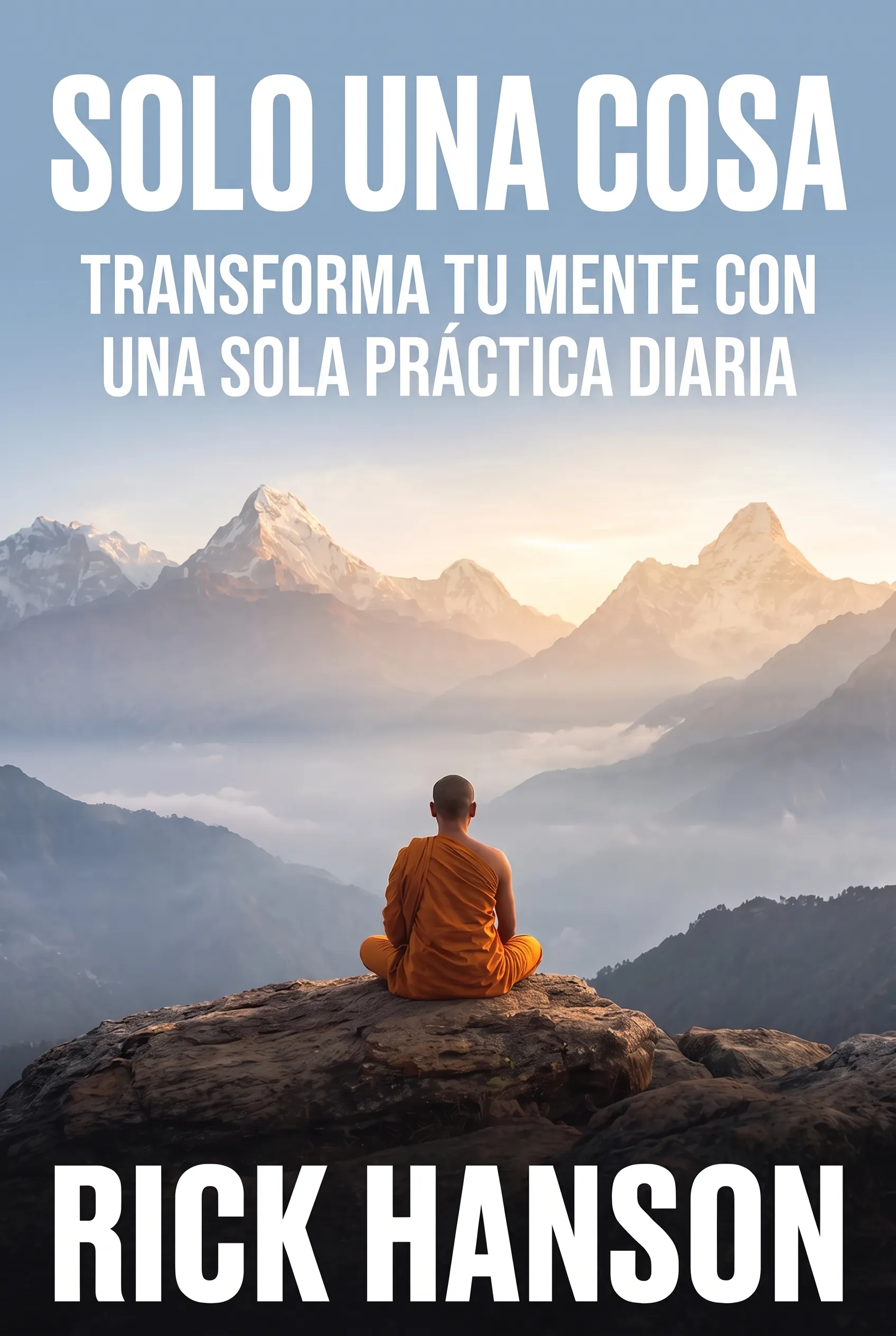 Solo Una Cosa