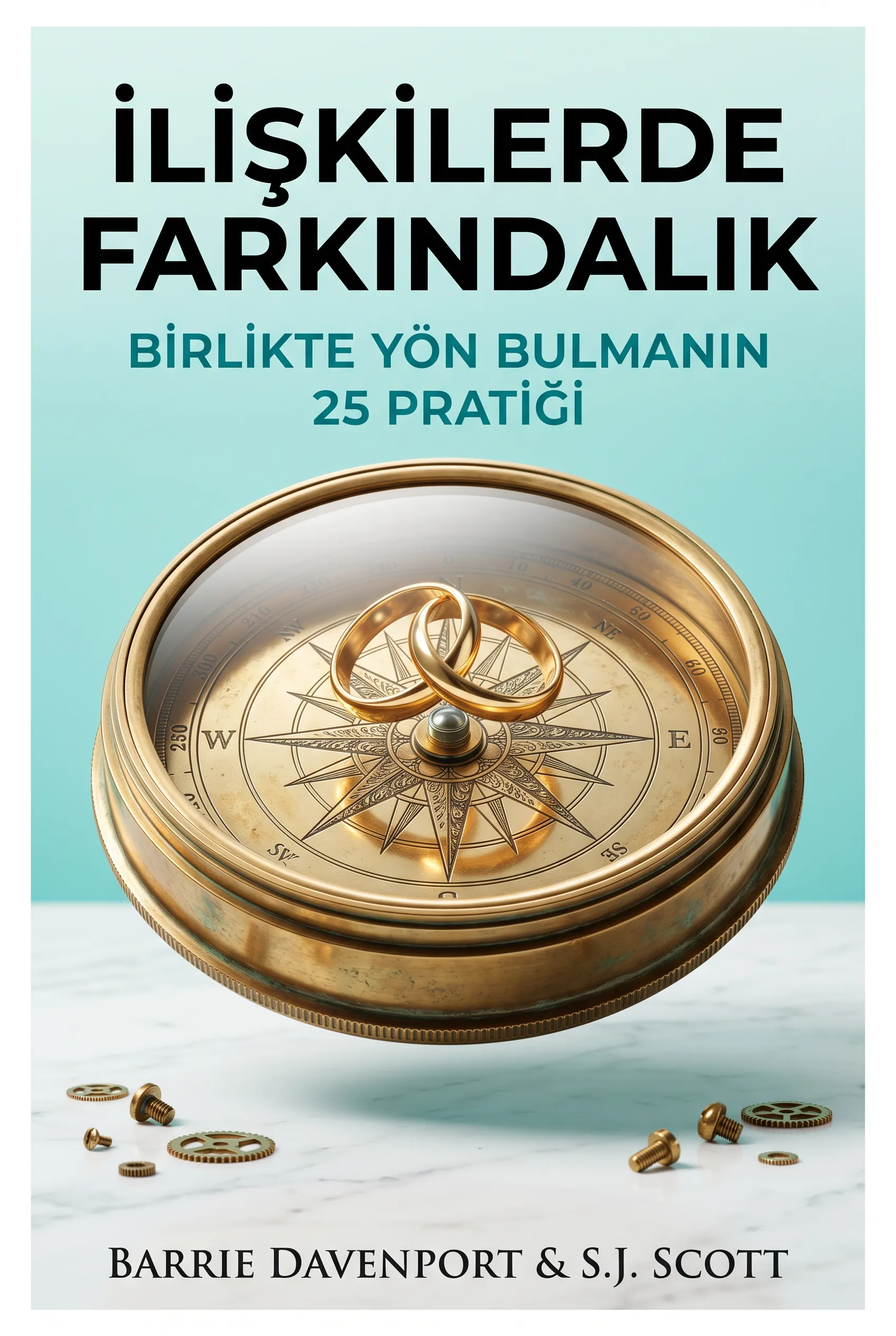 İlişkilerde Farkındalık