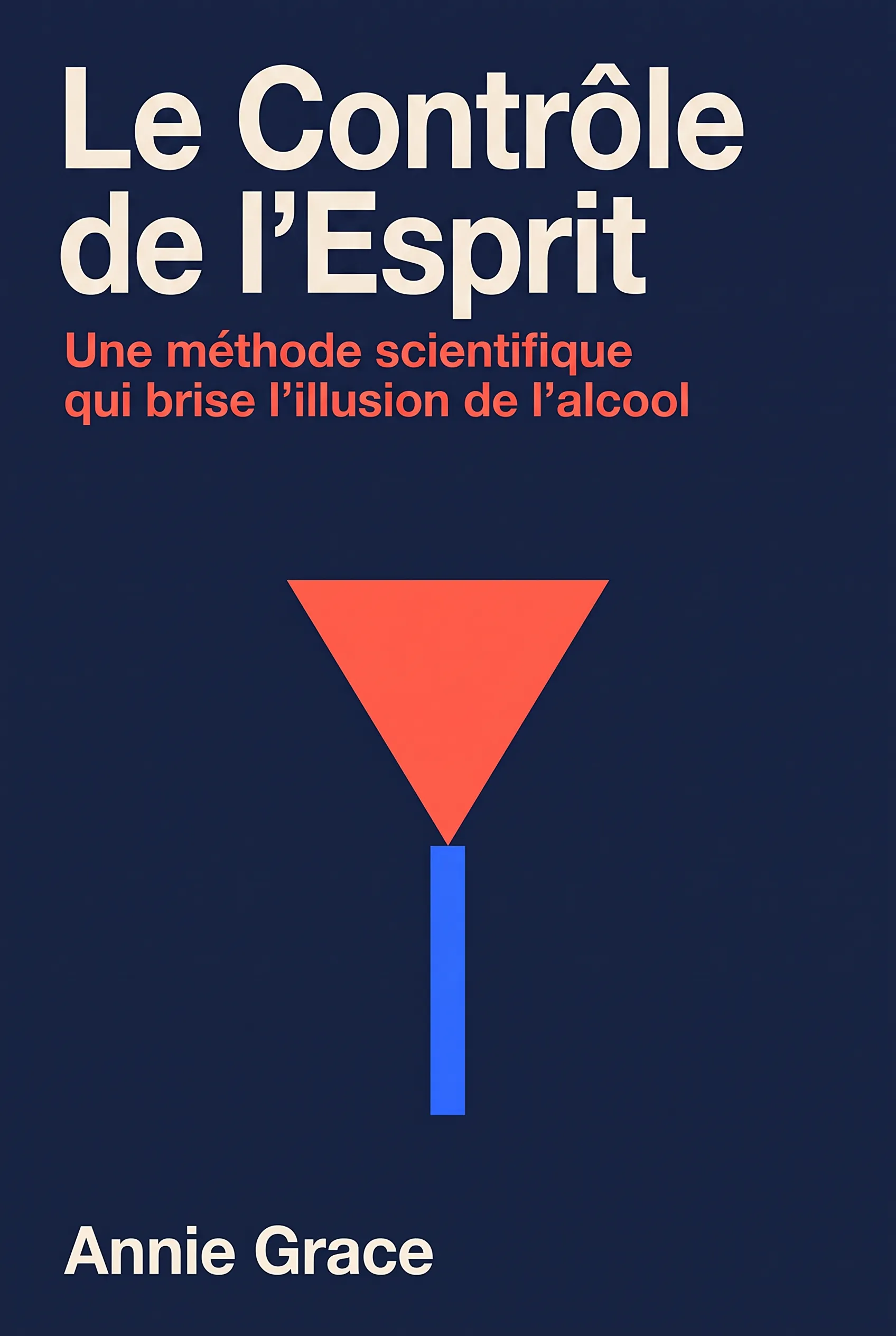 Le Contrôle de l'Esprit