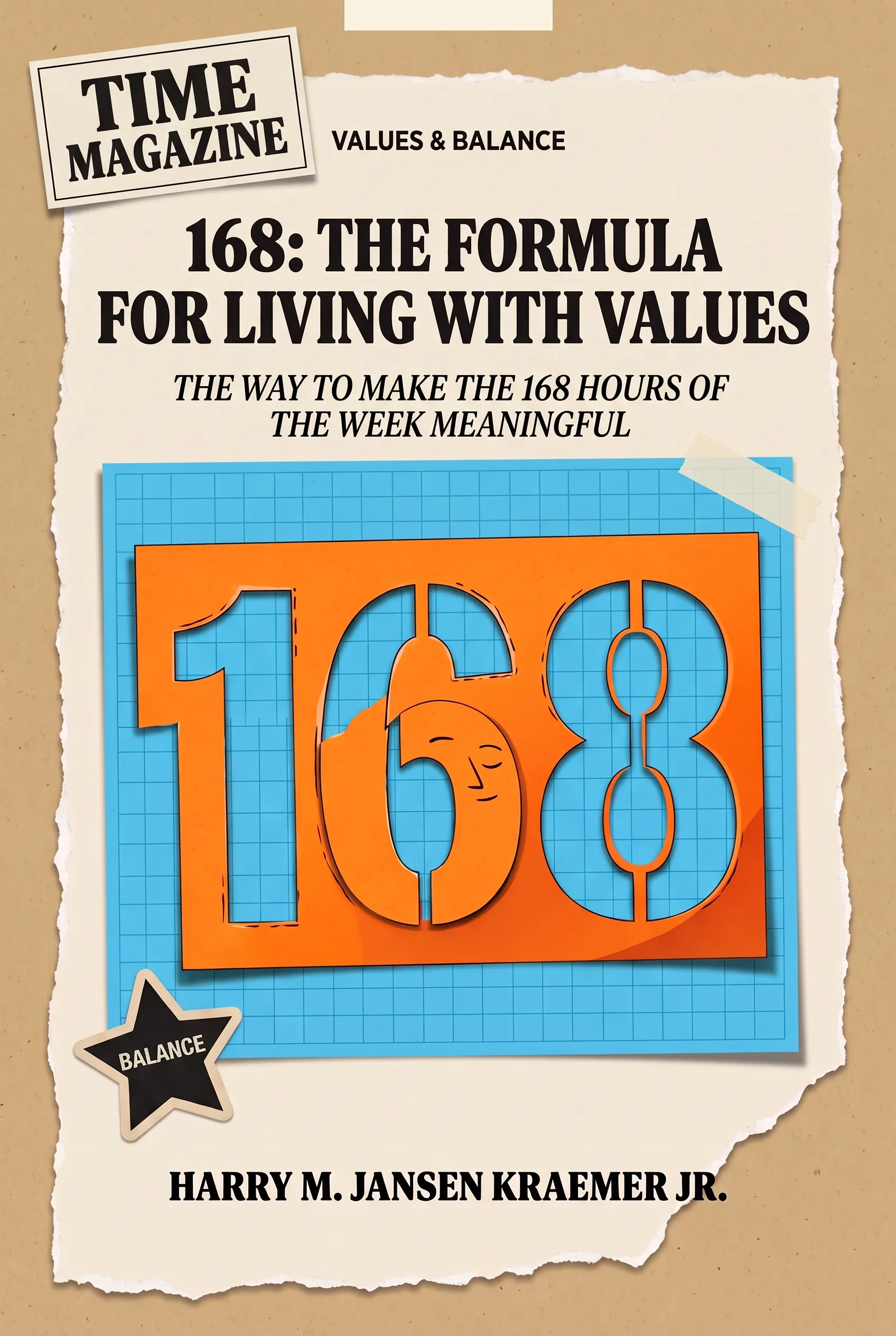 168: The Formula for Living with Values