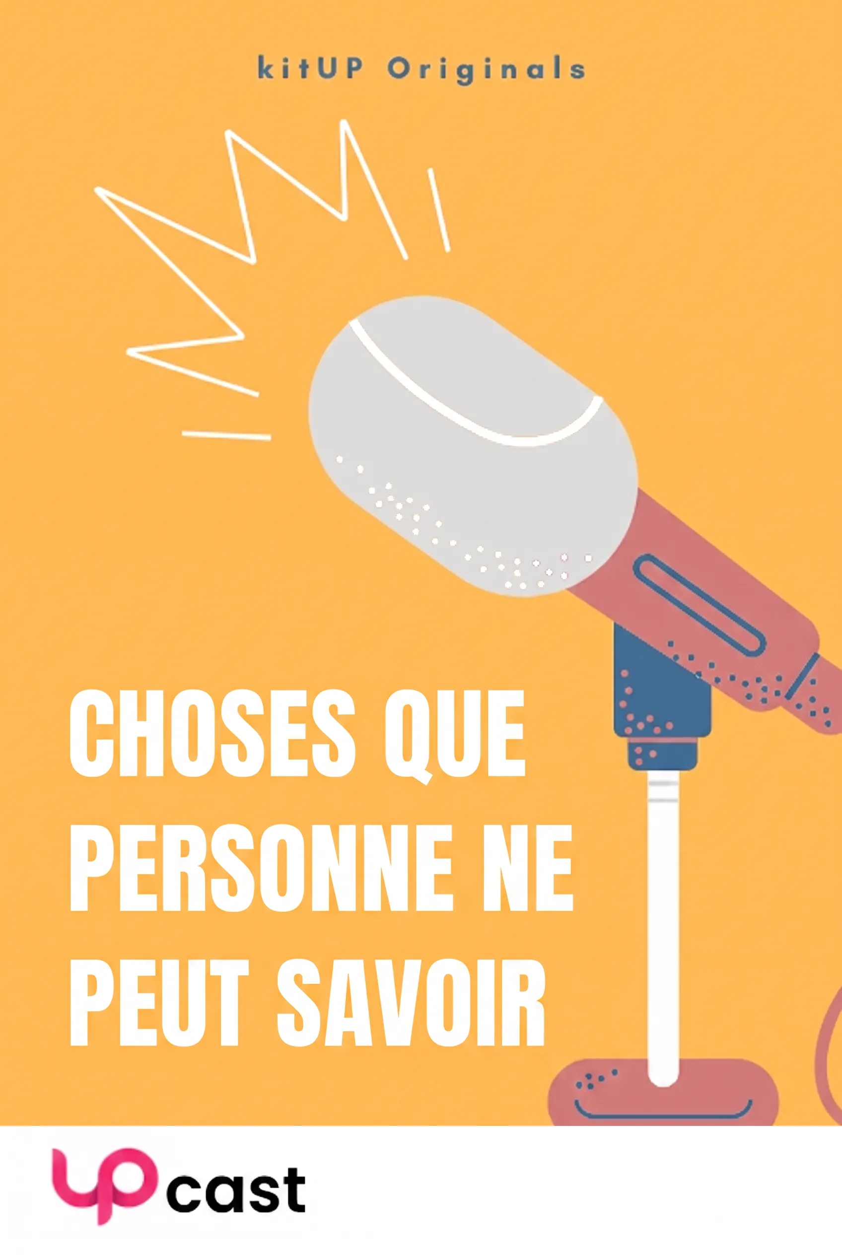 Choses que personne ne peut savoir