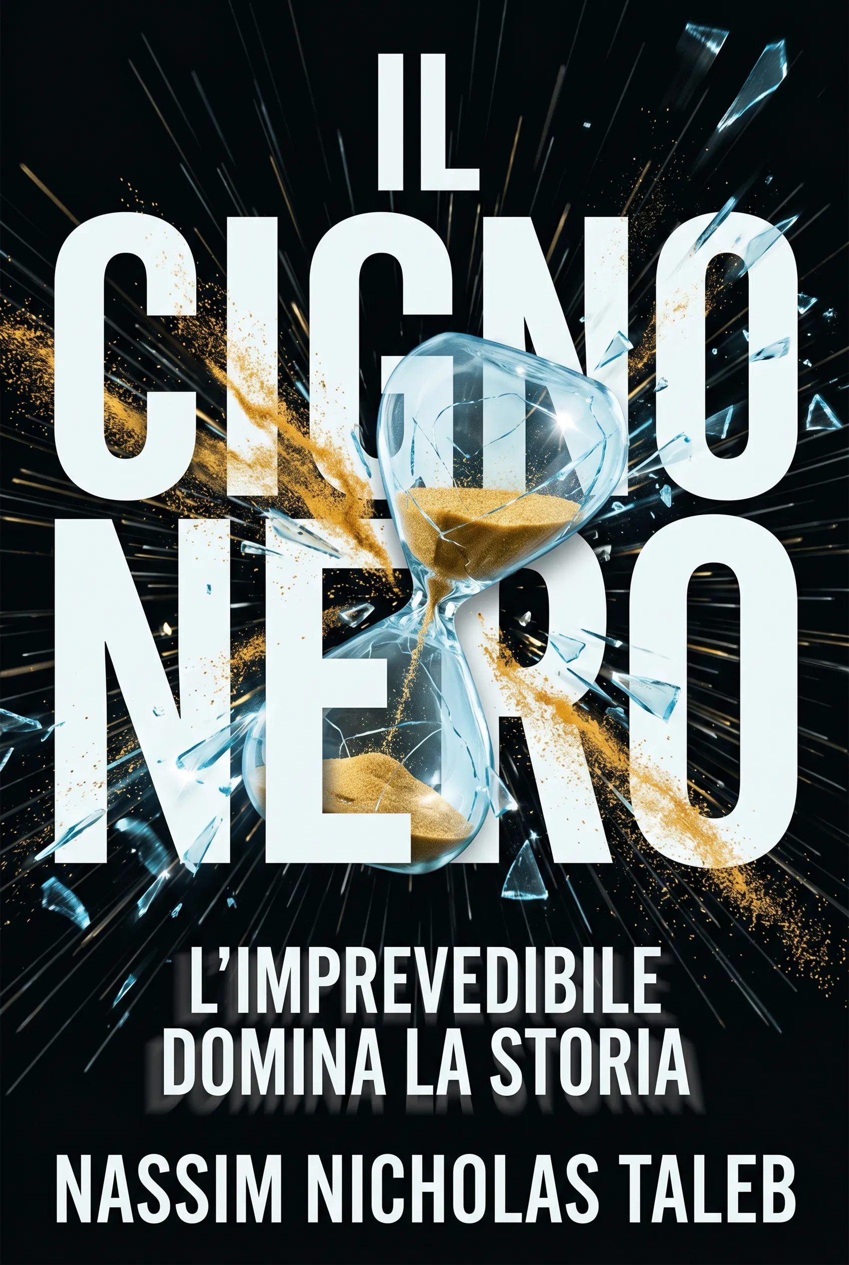 Il Cigno Nero