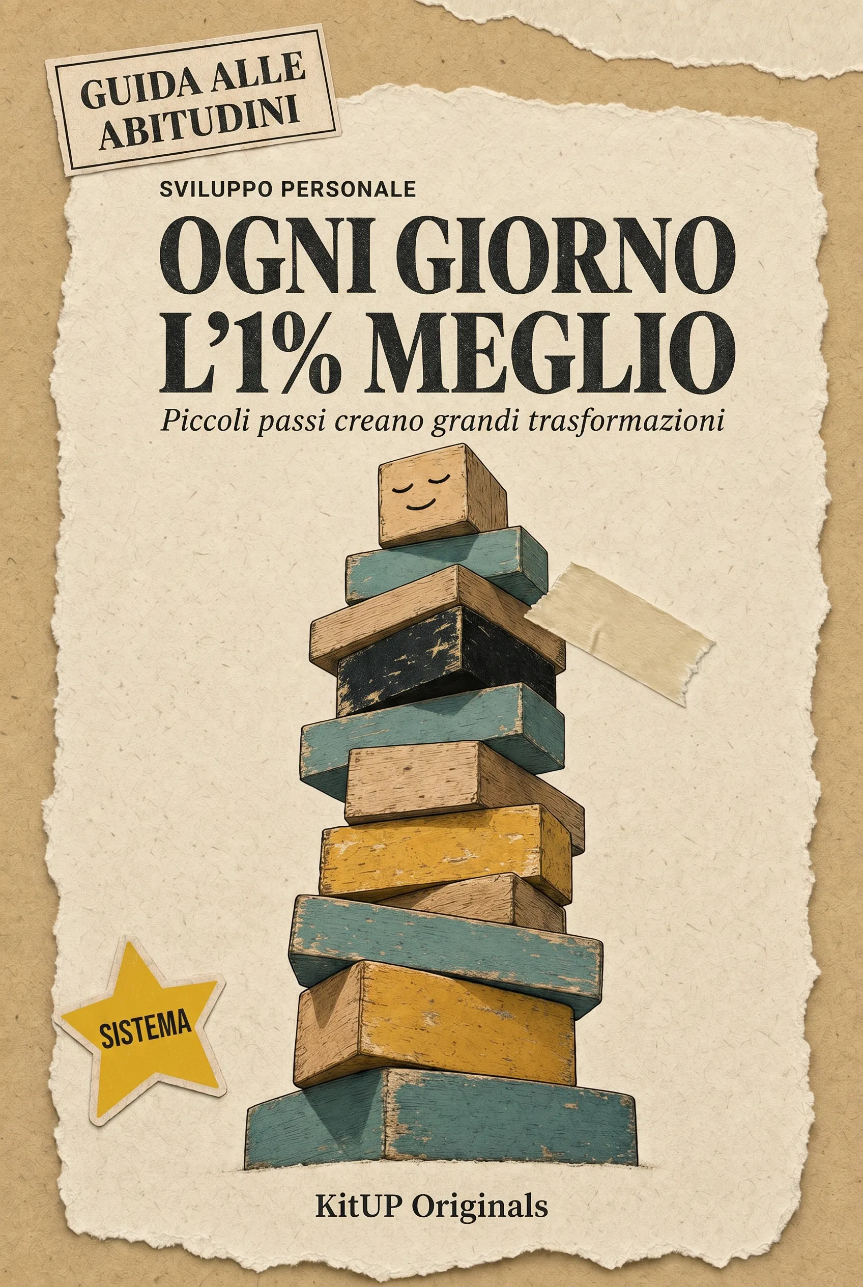 Ogni Giorno l'1% Meglio