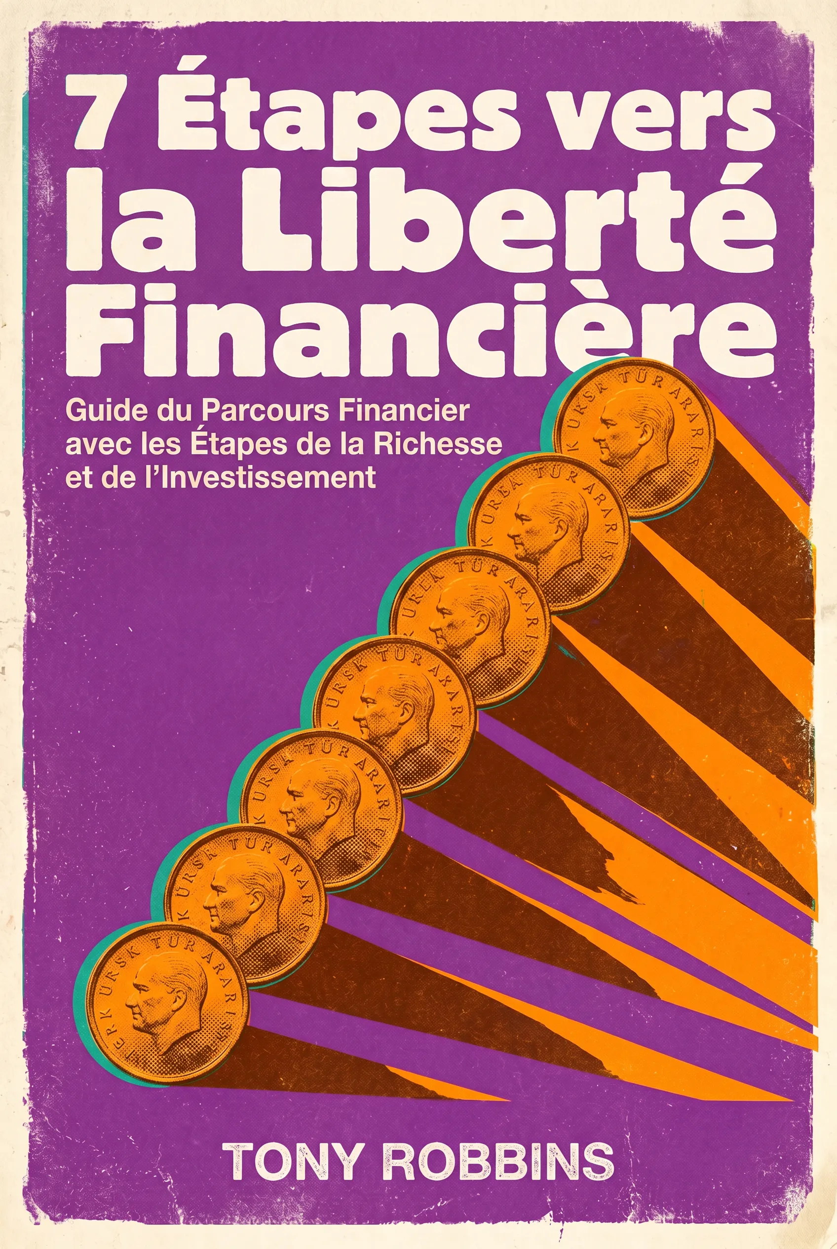 7 Étapes vers la Liberté Financière