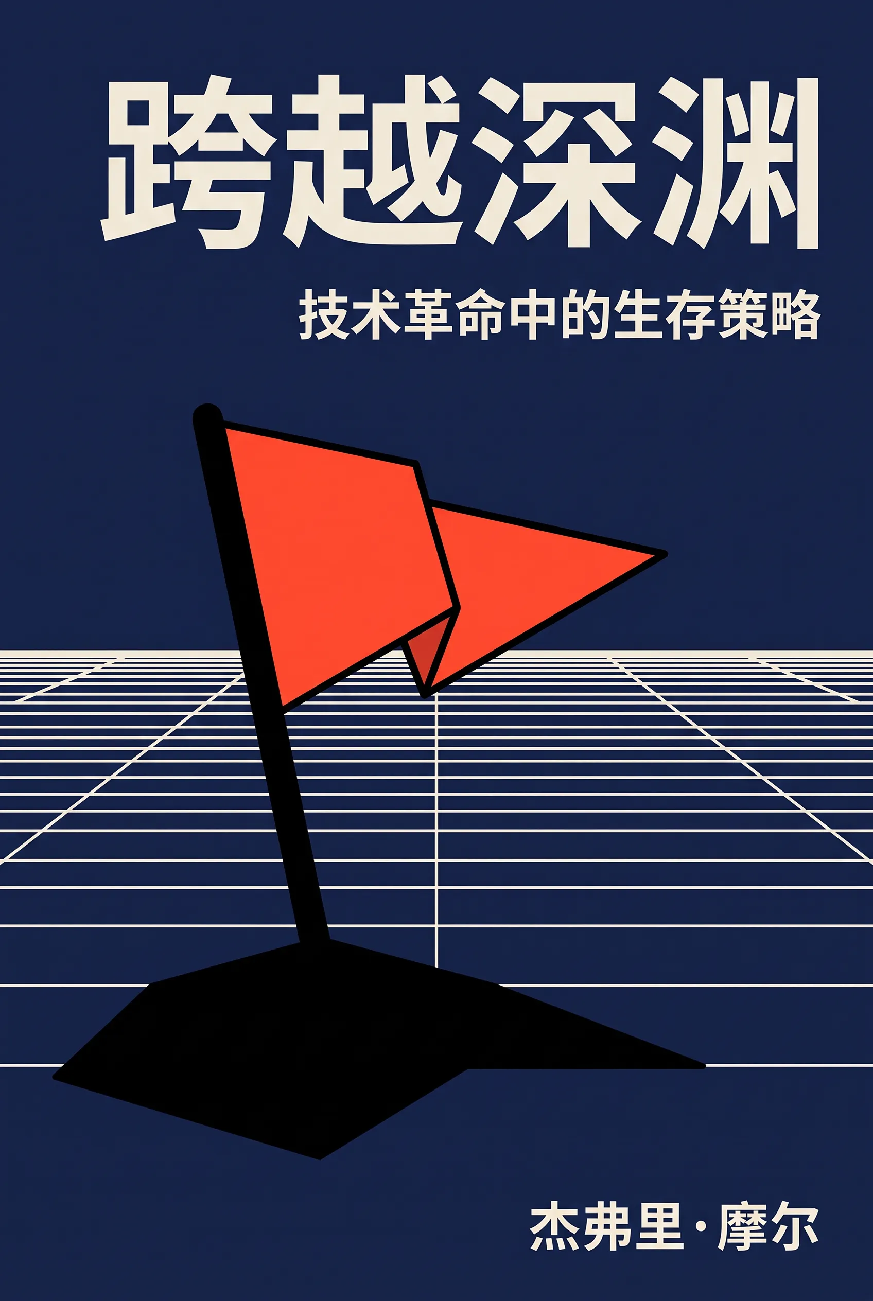 跨越深渊