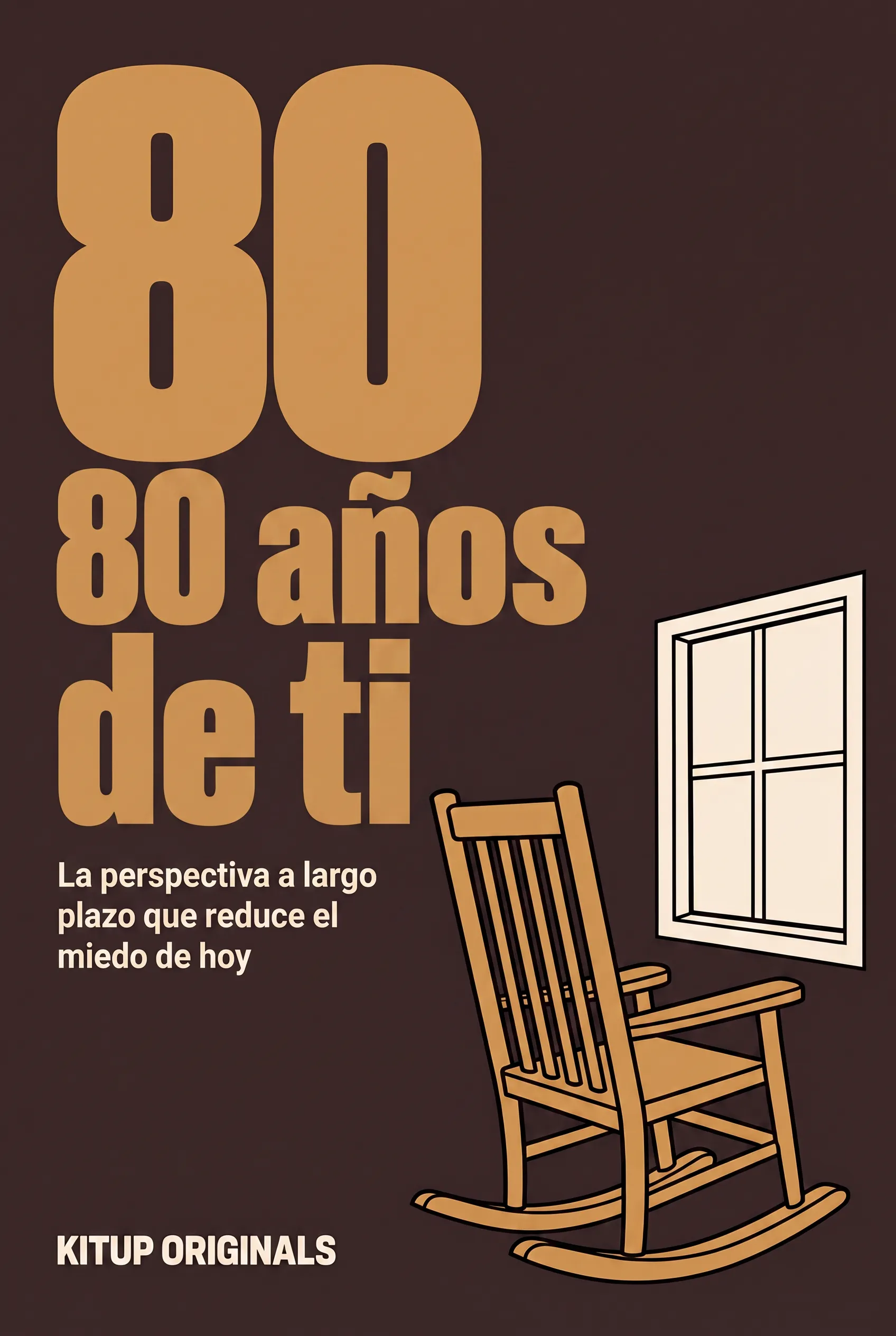 80 años de ti
