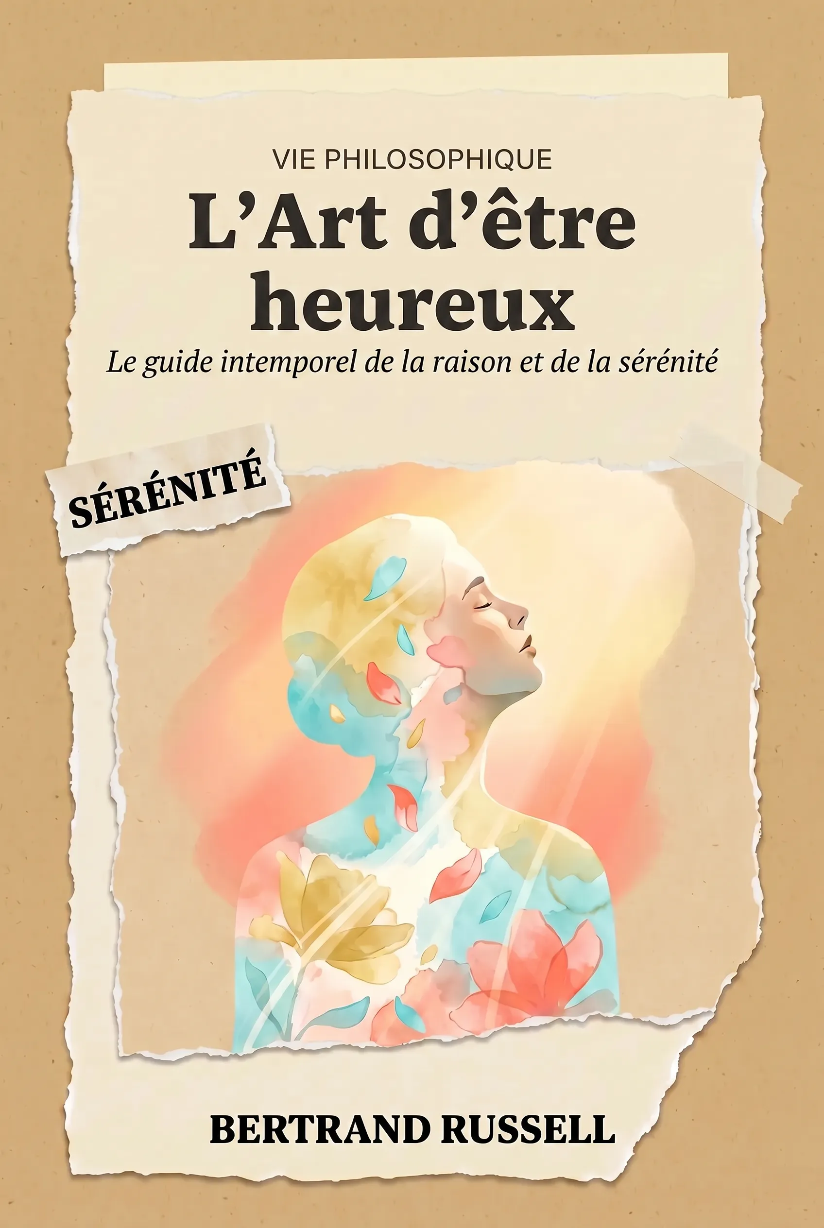 L'Art d'être heureux