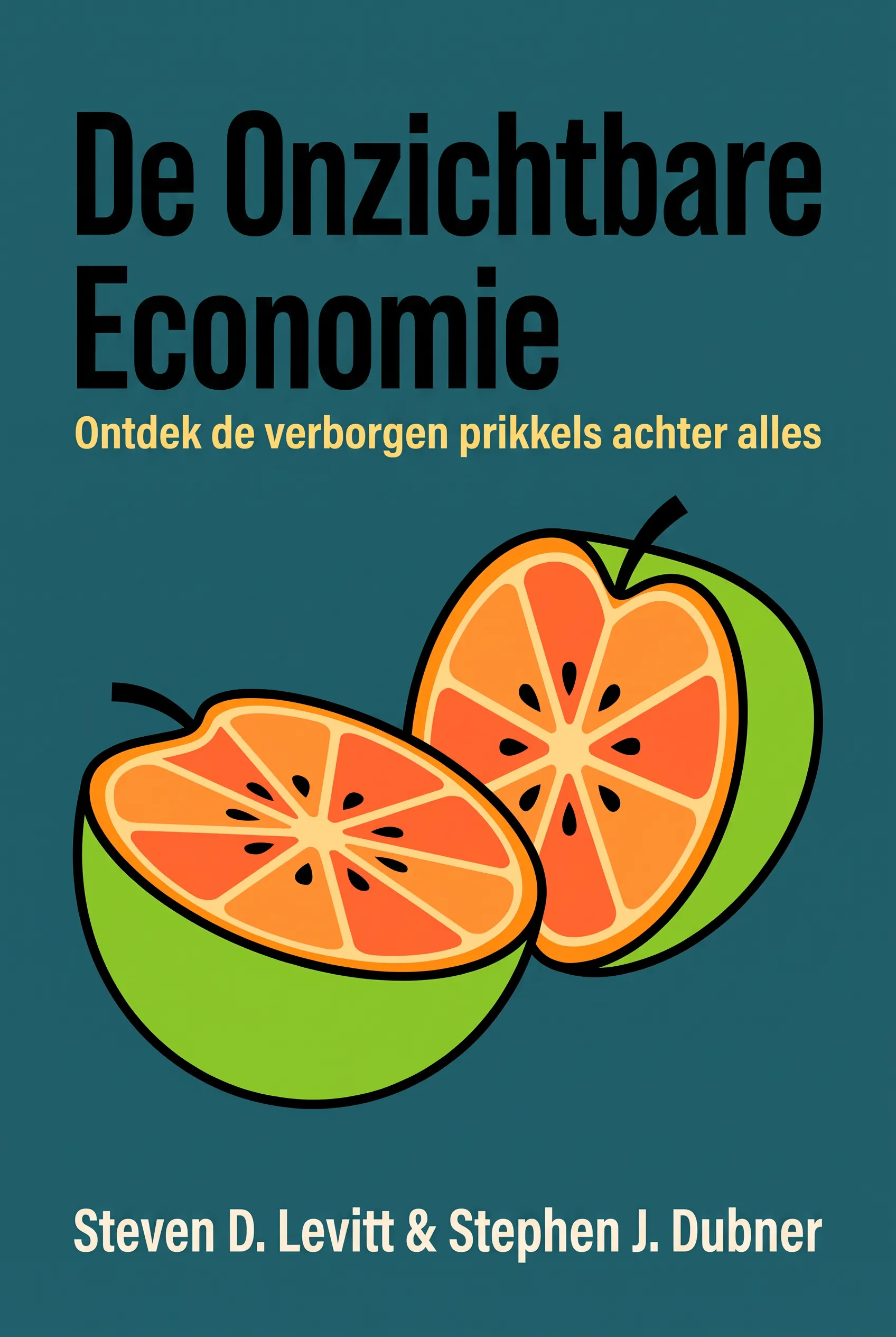 De Onzichtbare Economie