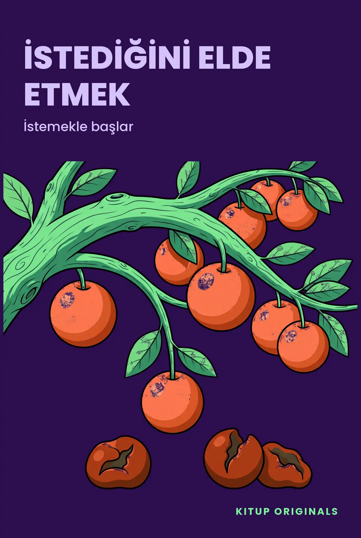 Müzakere: İstediğini Elde Etmek, İstemekle Başlar