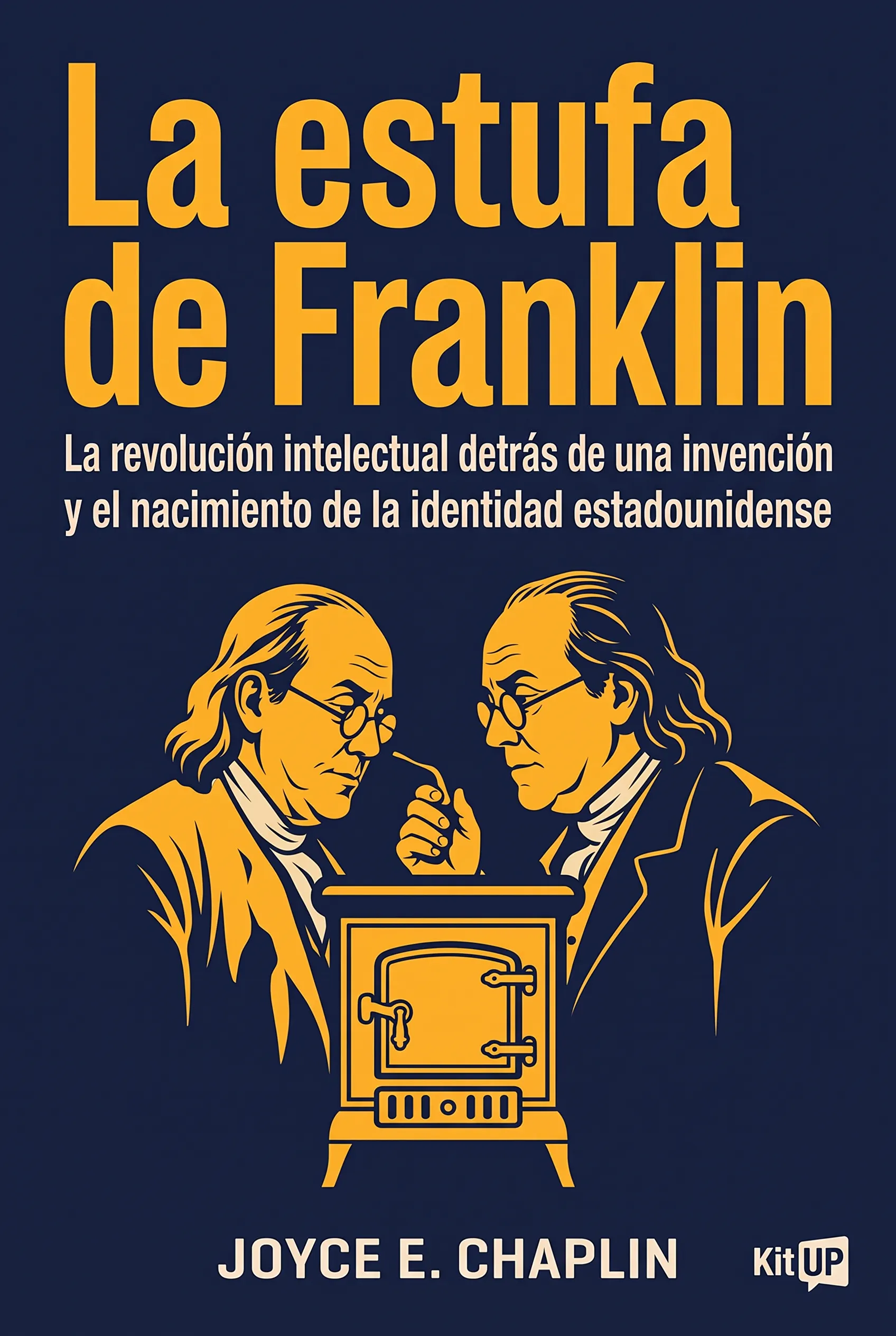 La estufa de Franklin