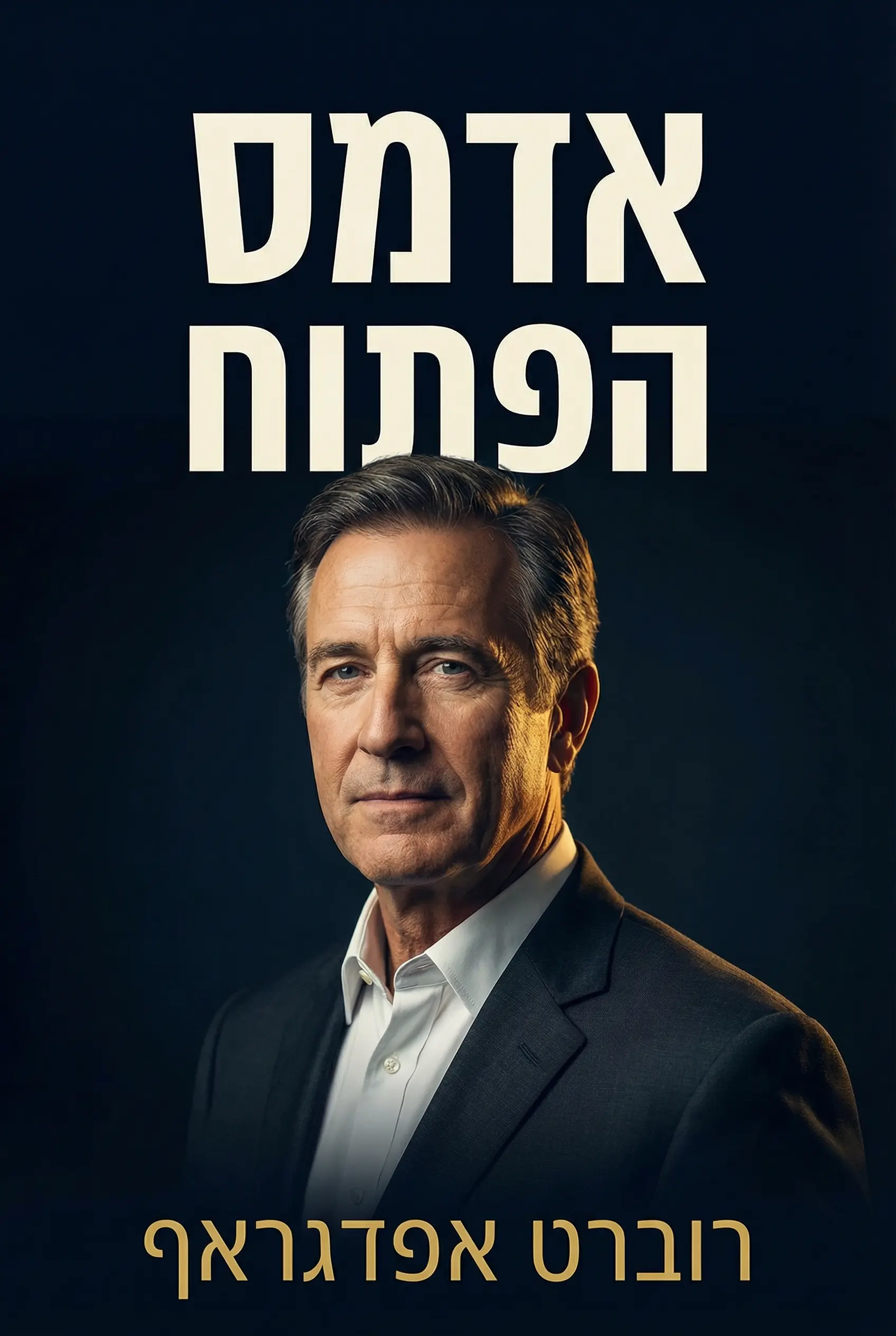 אדמס הפתוח
