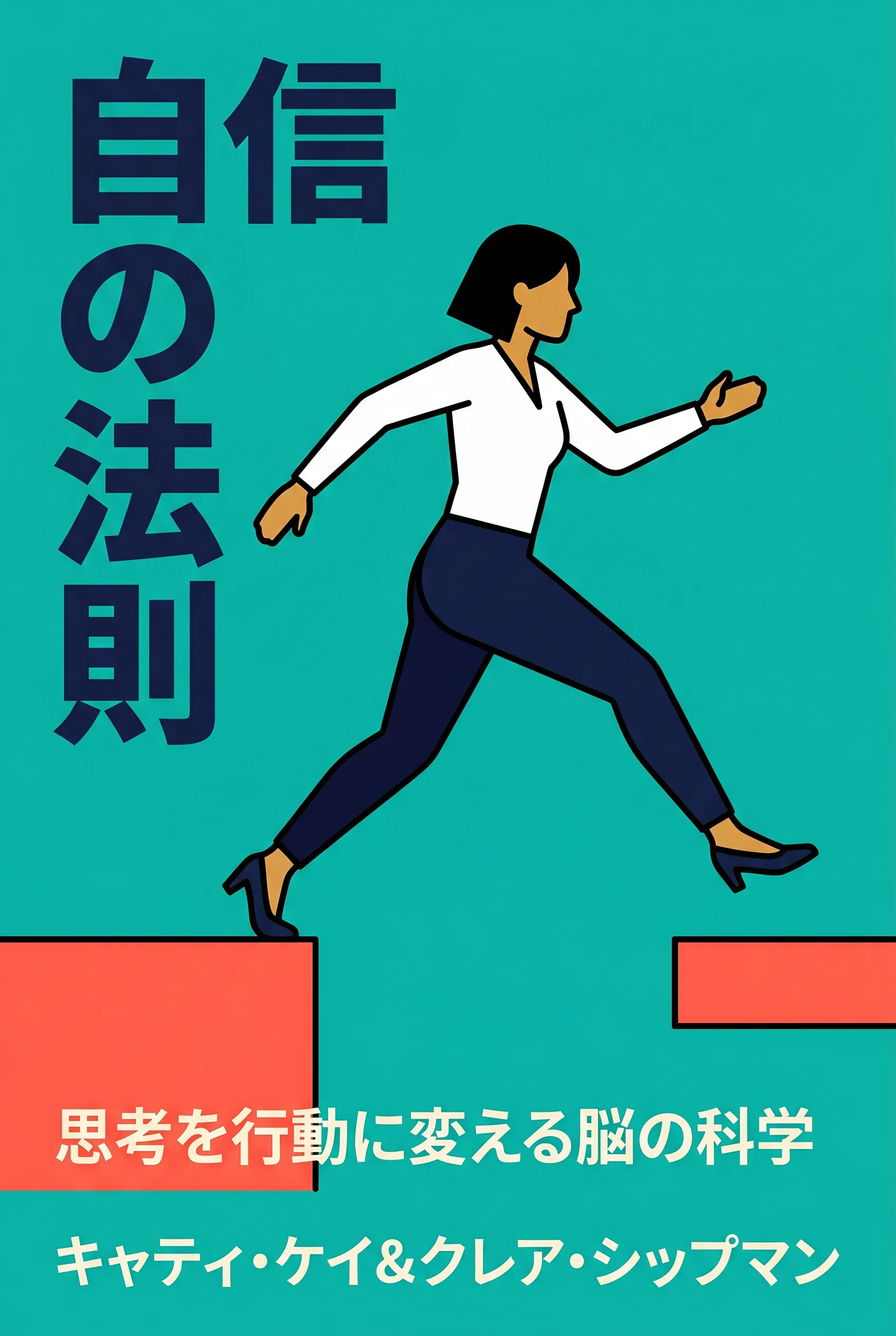自信の法則