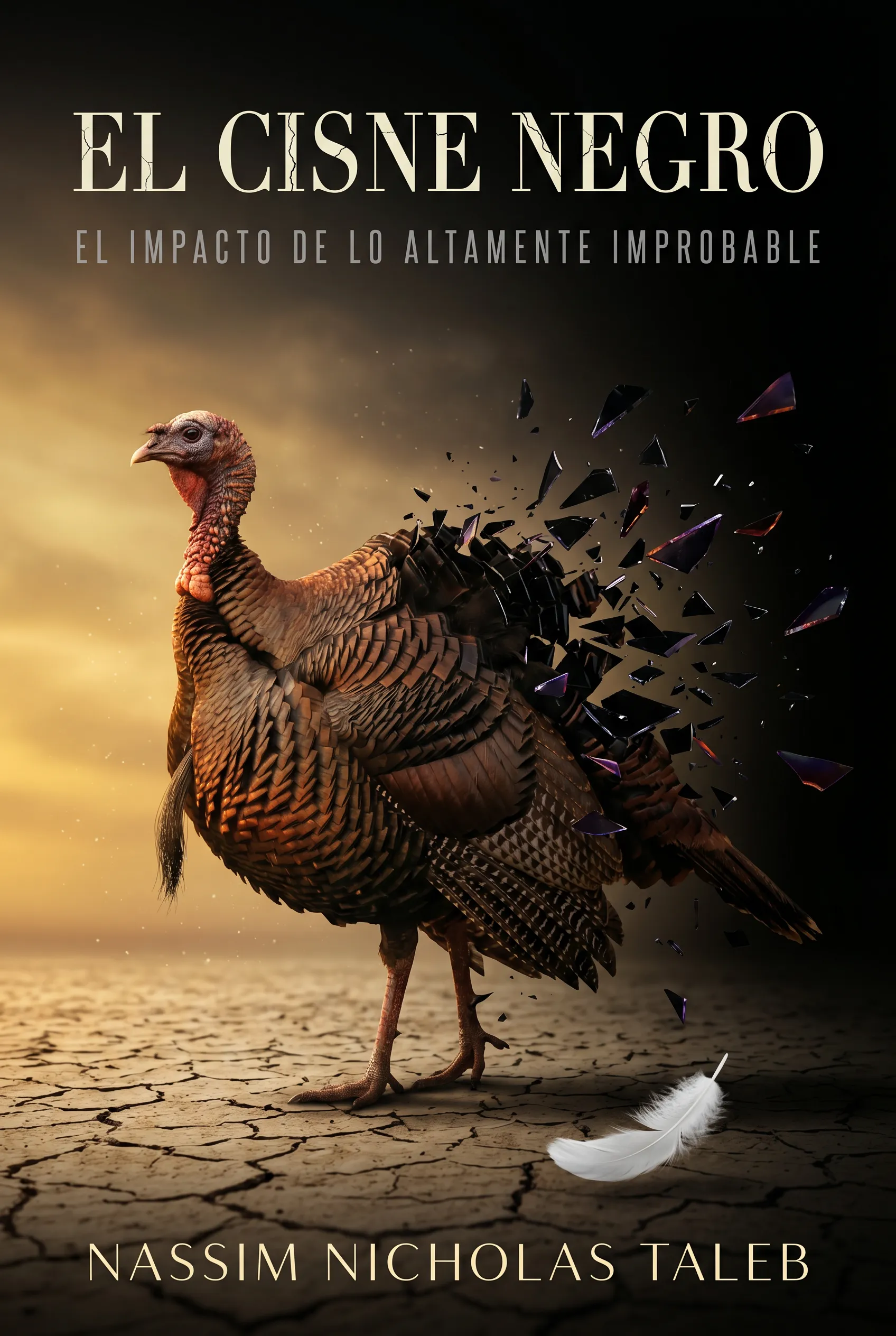 El Cisne Negro