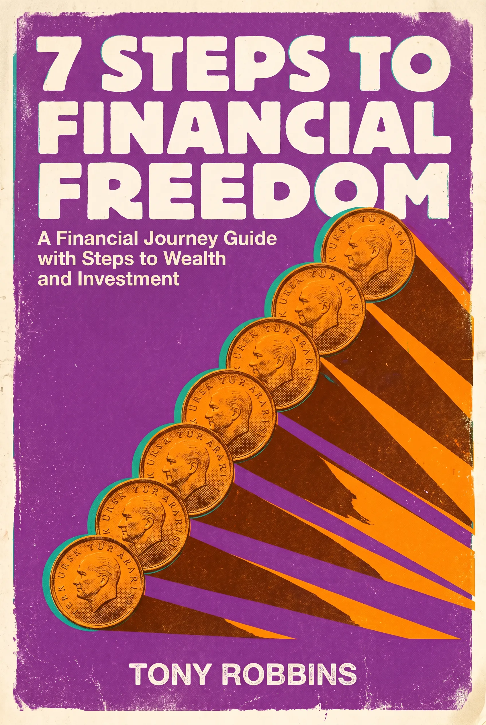 7 Steps to Financial Freedom