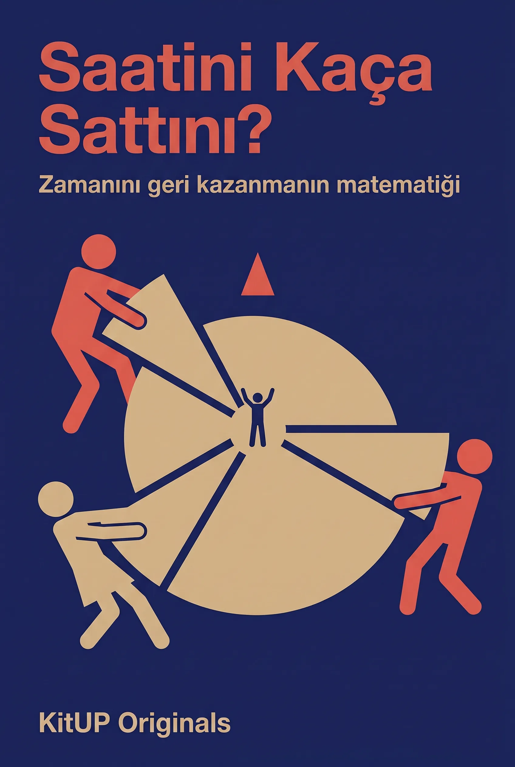 Saatini Kaça Sattın?