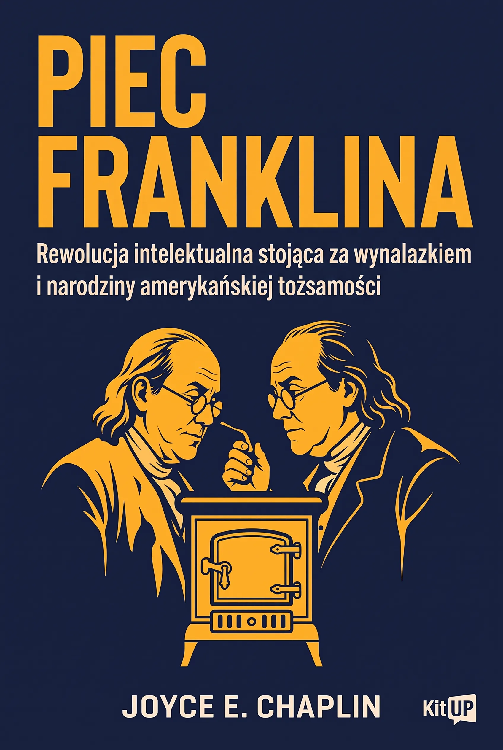 Piec Franklina