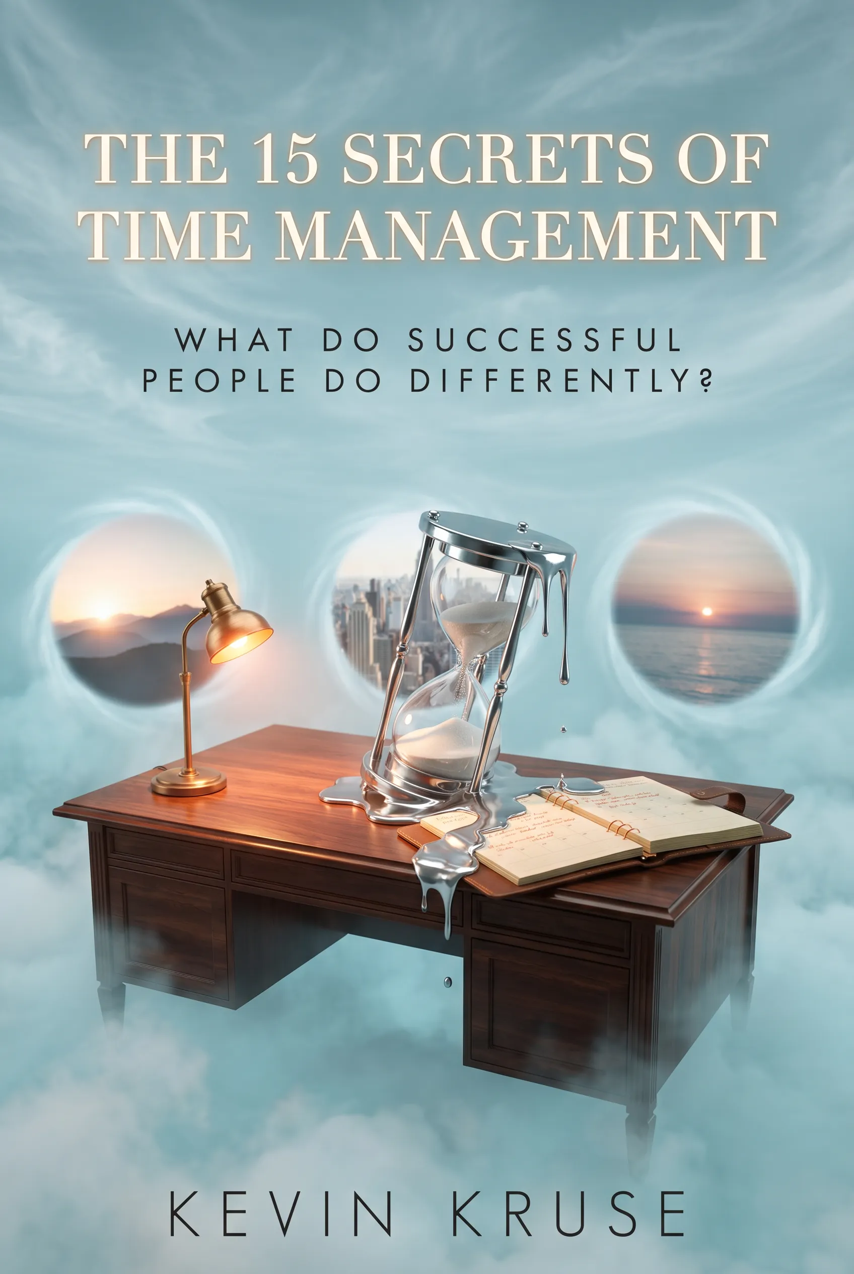 The 15 Secrets of Time Management: What Do Successful People Do Differently?