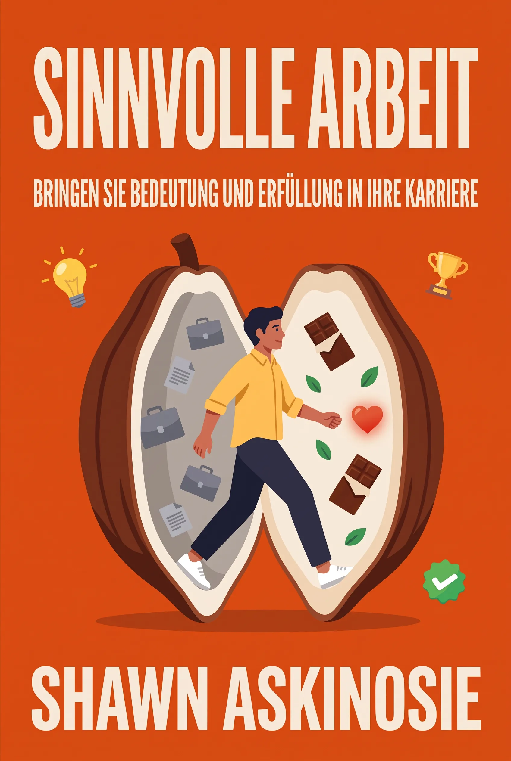 Sinnvolle Arbeit