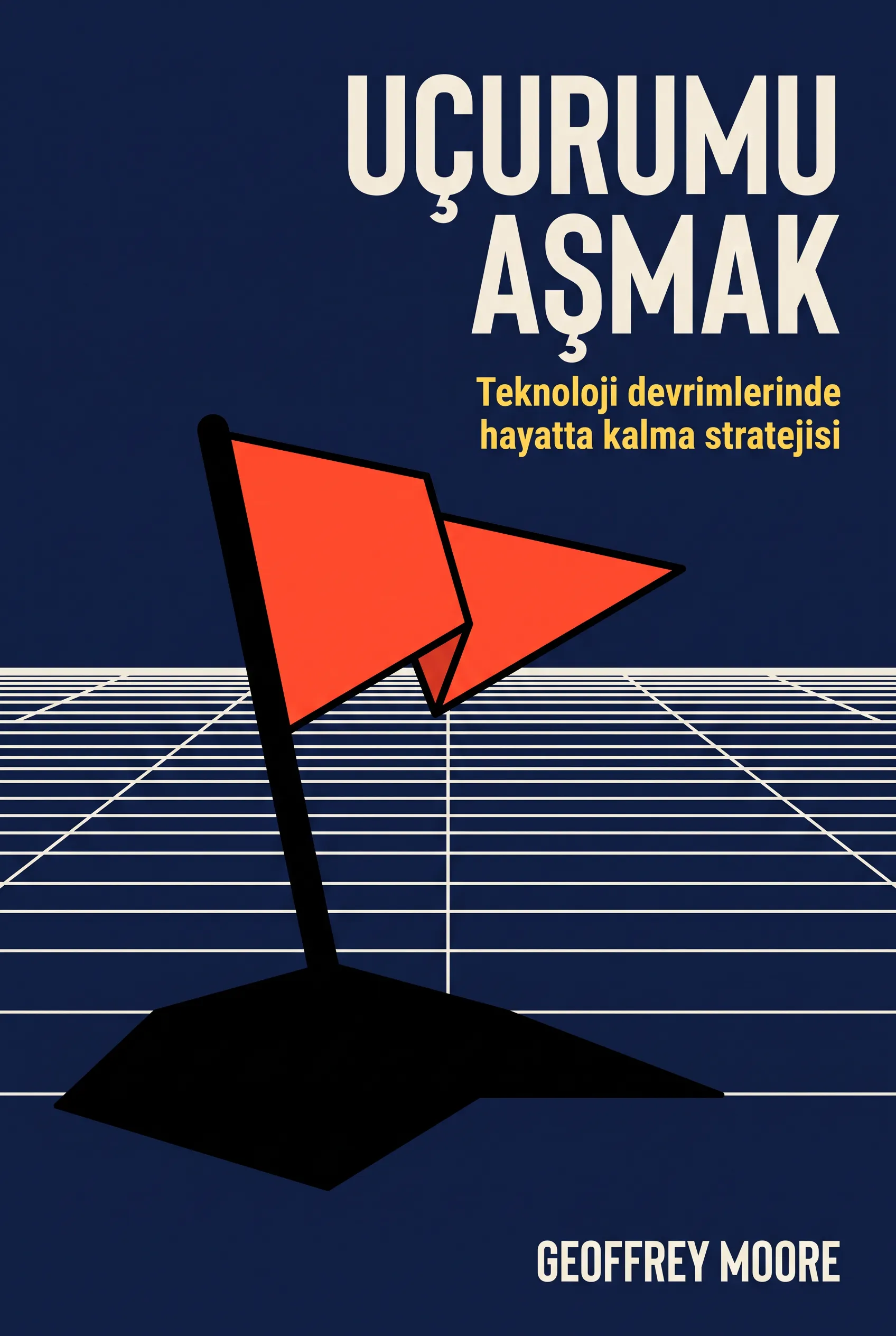 Uçurumu Aşmak