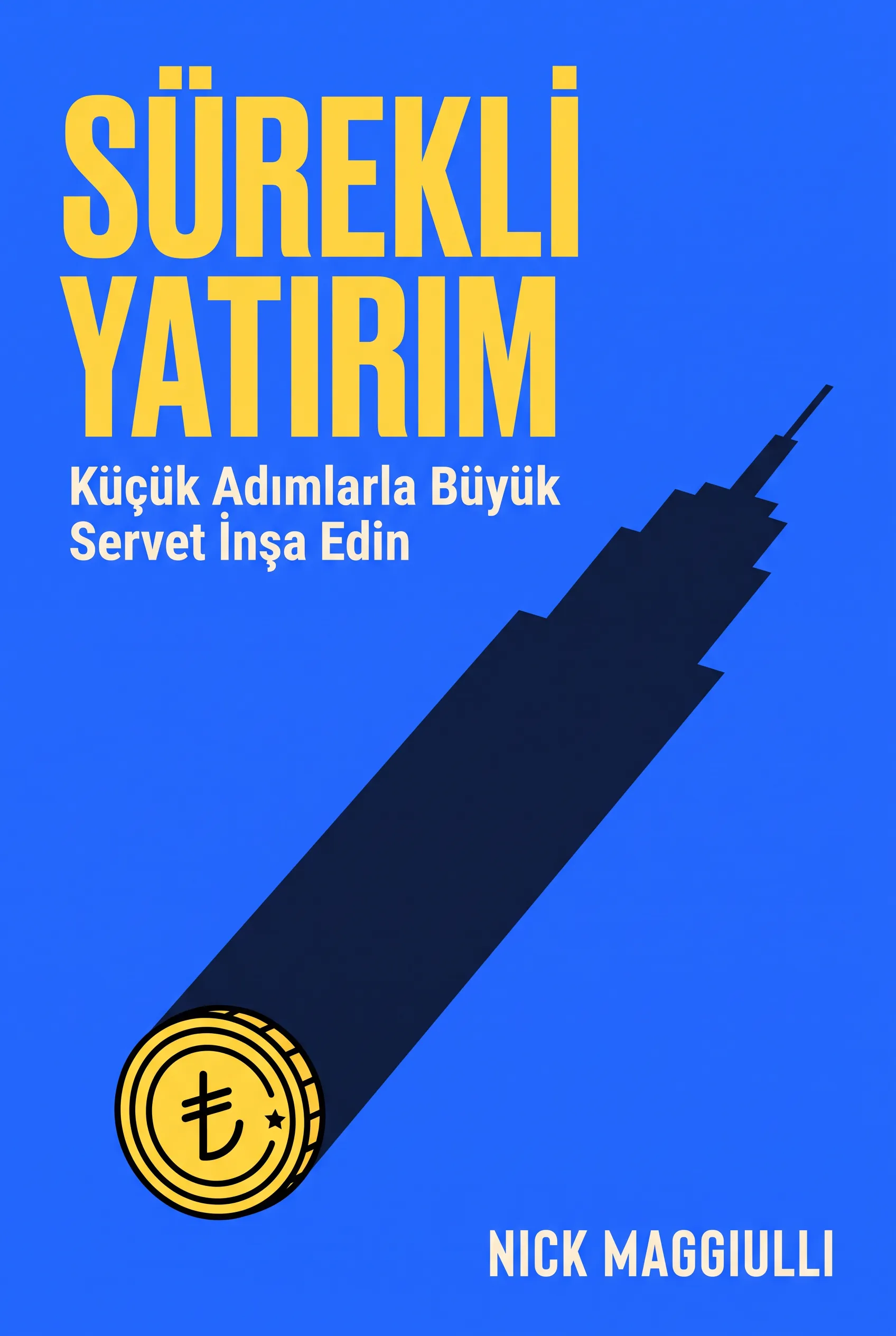 Sürekli Yatırım