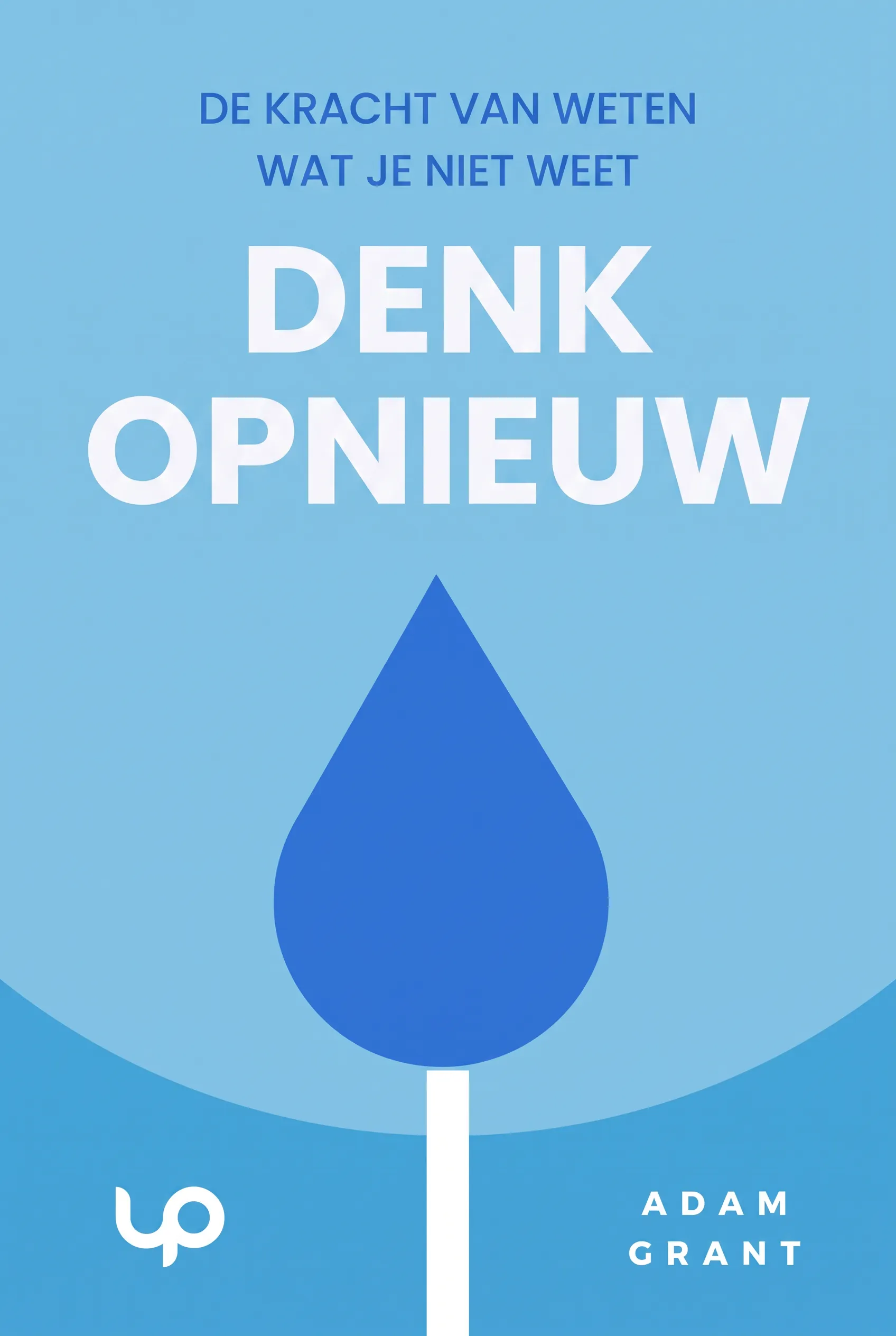 Denk Opnieuw