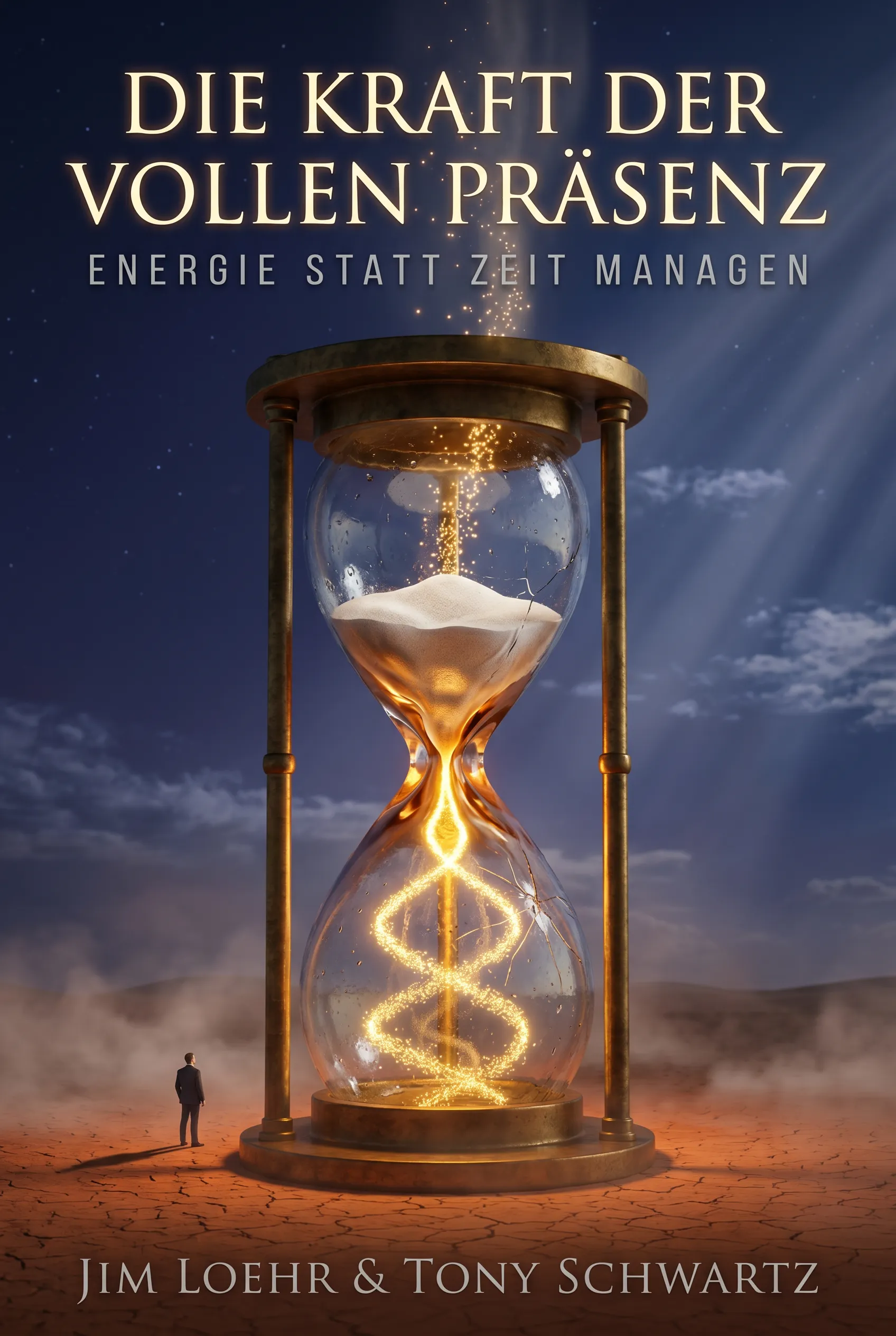 Die Kraft der vollen Präsenz