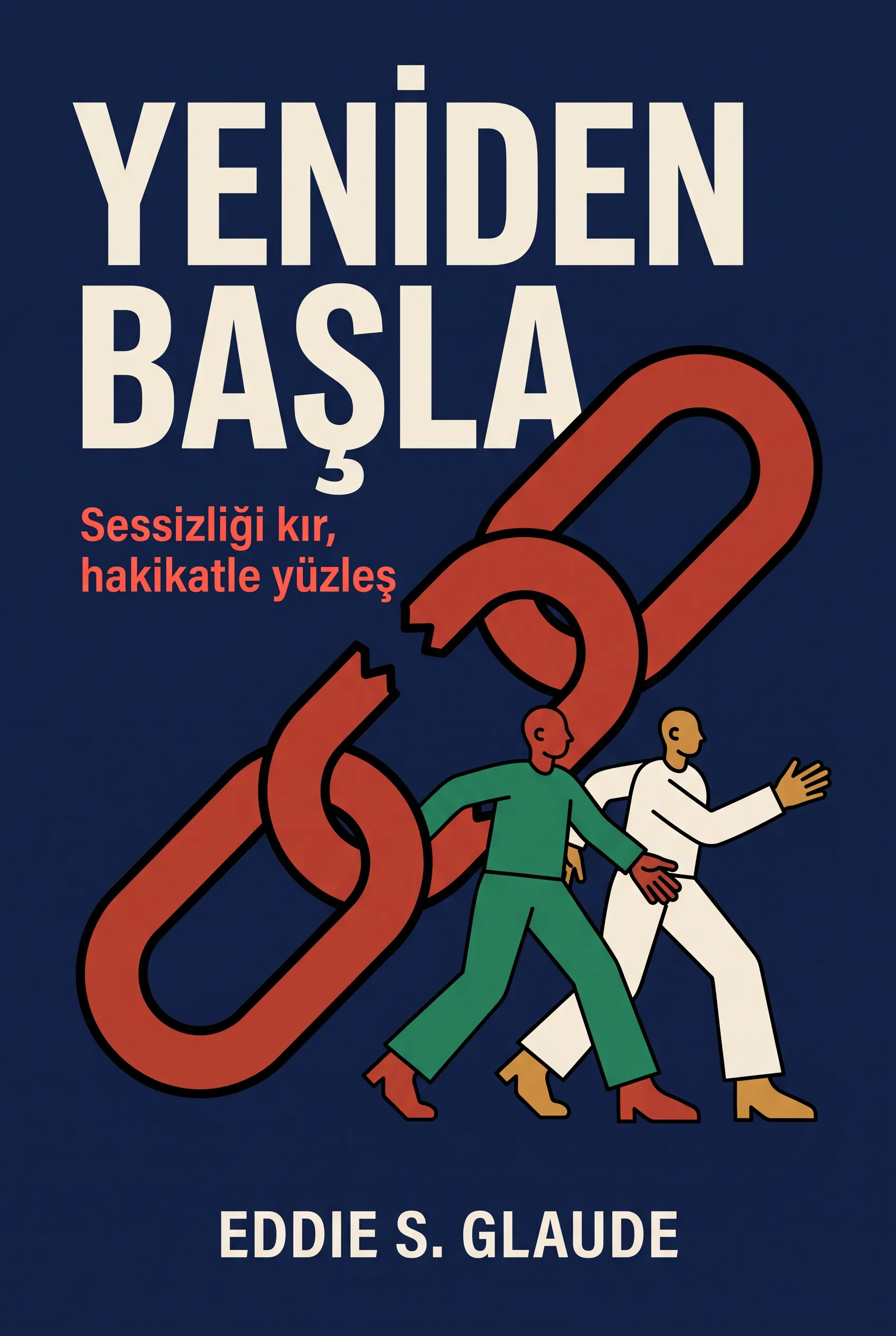 Yeniden Başla