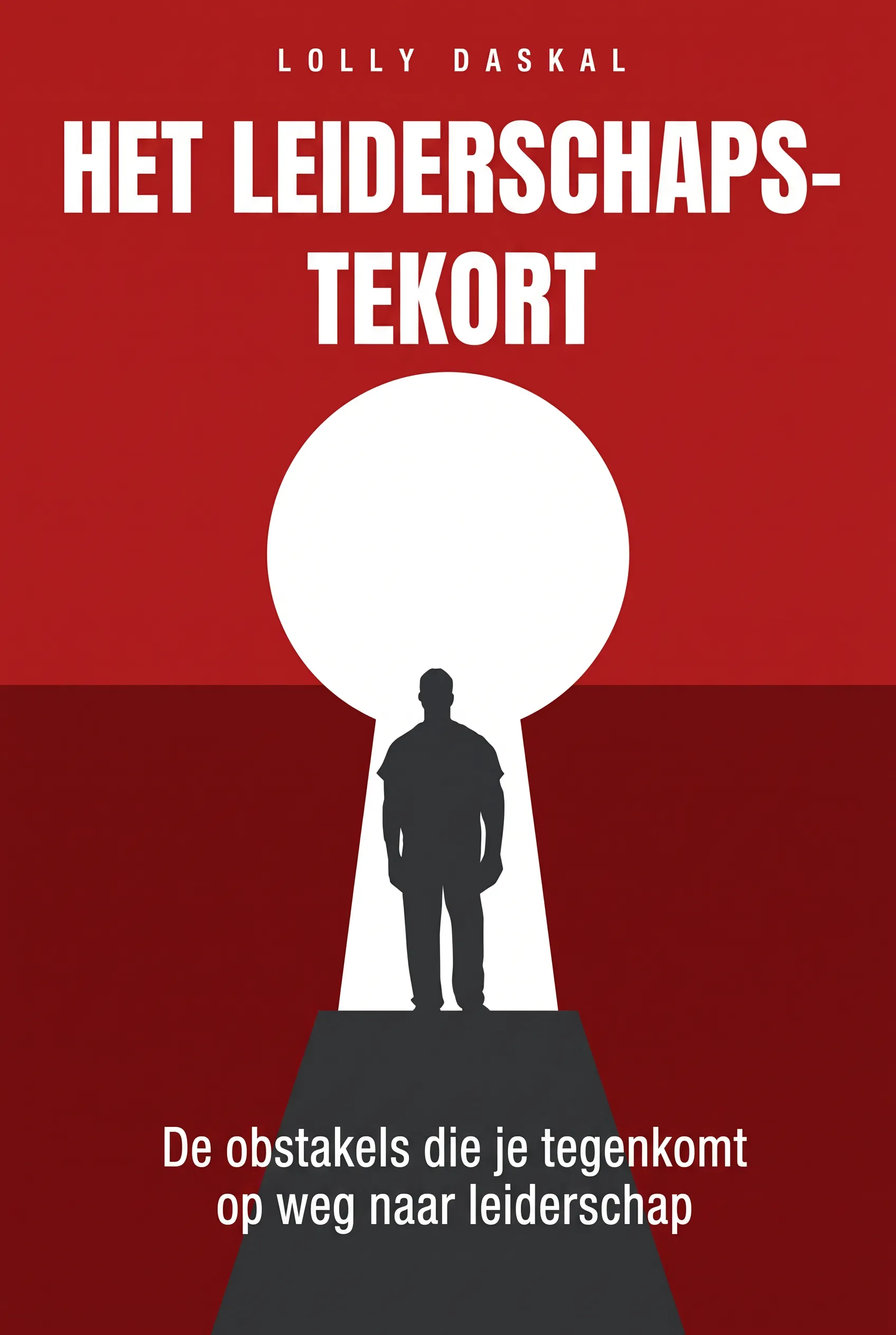 Het Leiderschapstekort