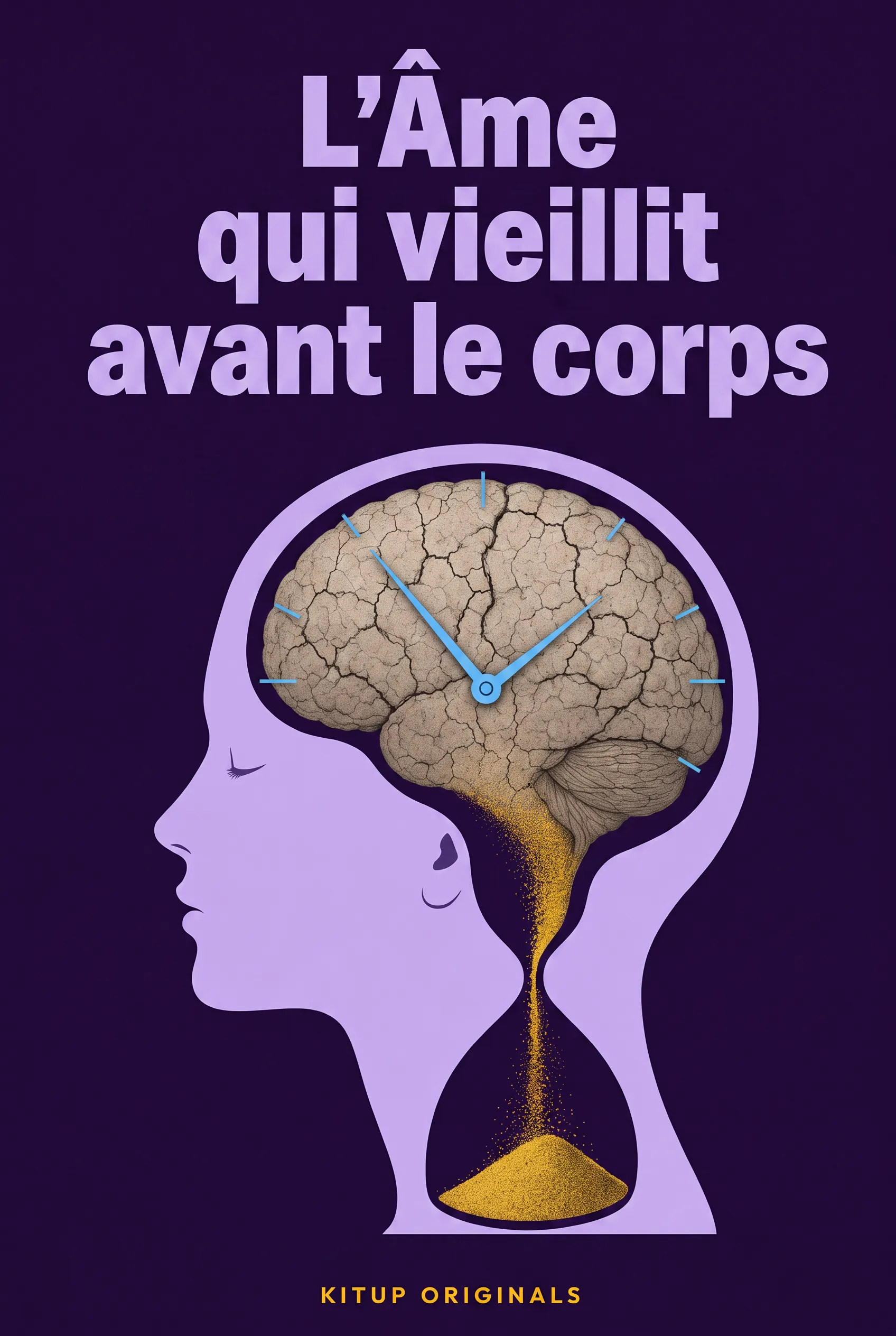L'Âme qui vieillit avant le corps