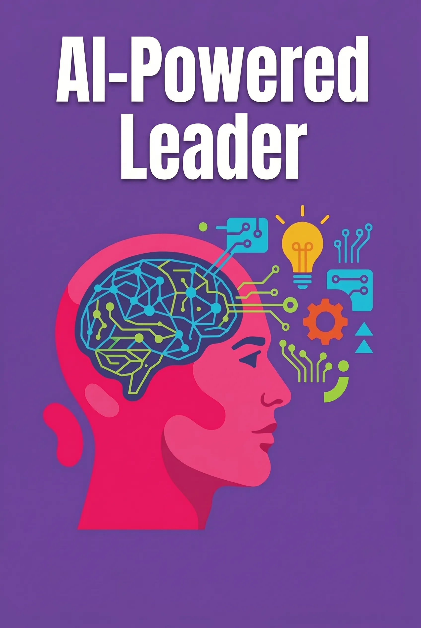 AI-Powered Leader