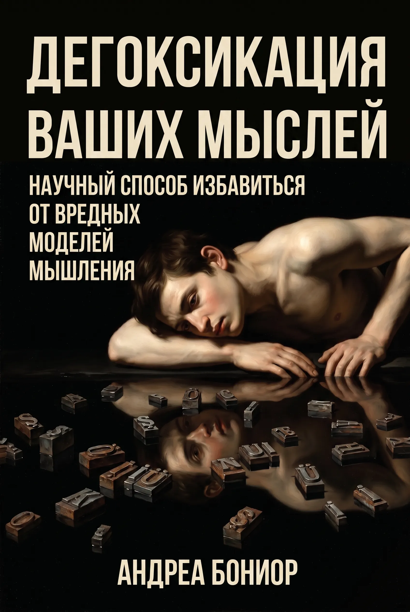 Детоксикация ваших мыслей