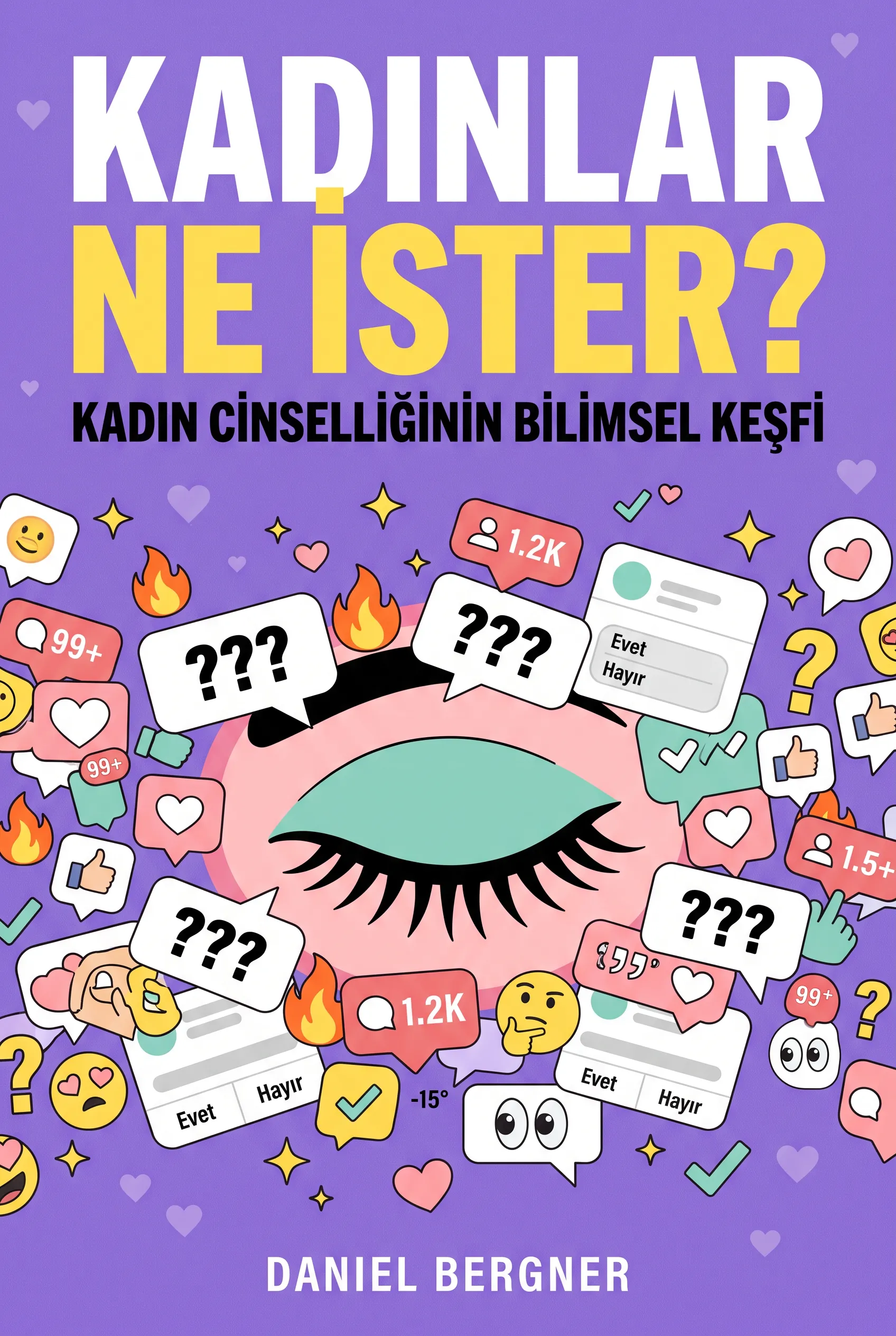 Kadınlar Ne İster?