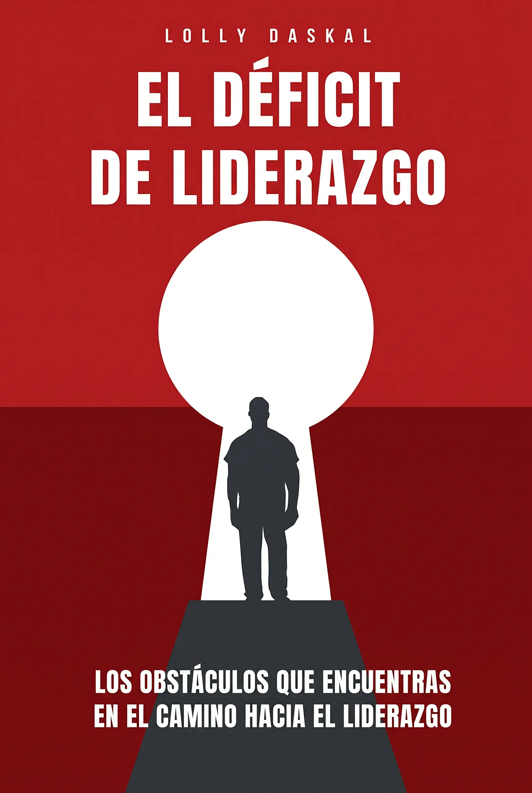 El Déficit de Liderazgo