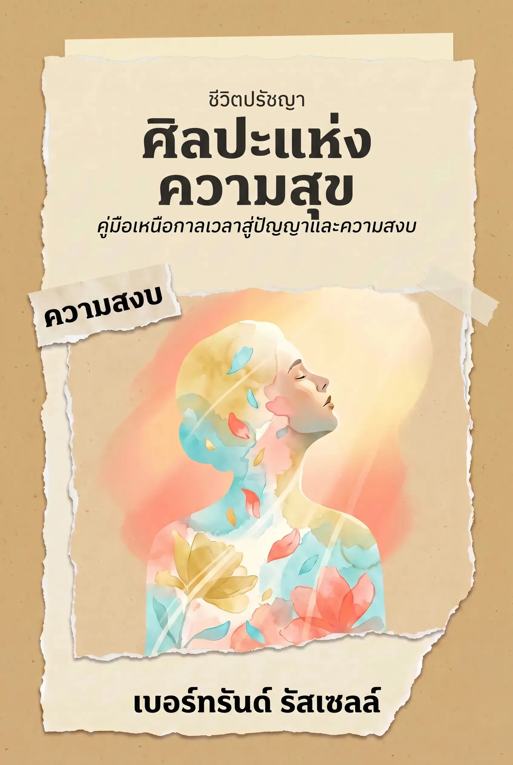 ศิลปะแห่งความสุข