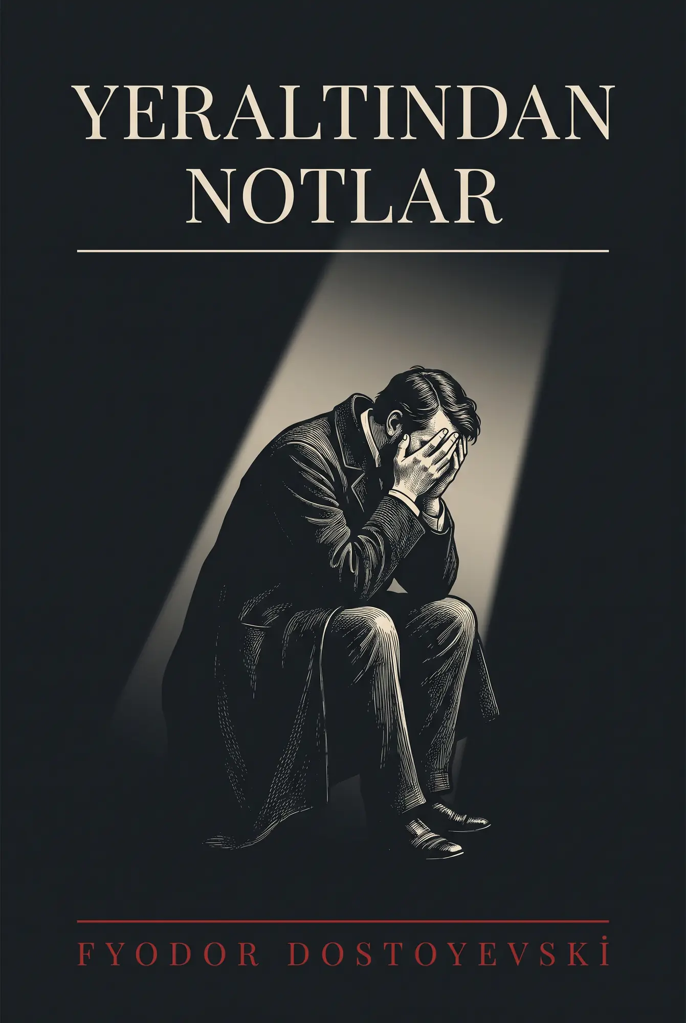 Yeraltından Notlar
