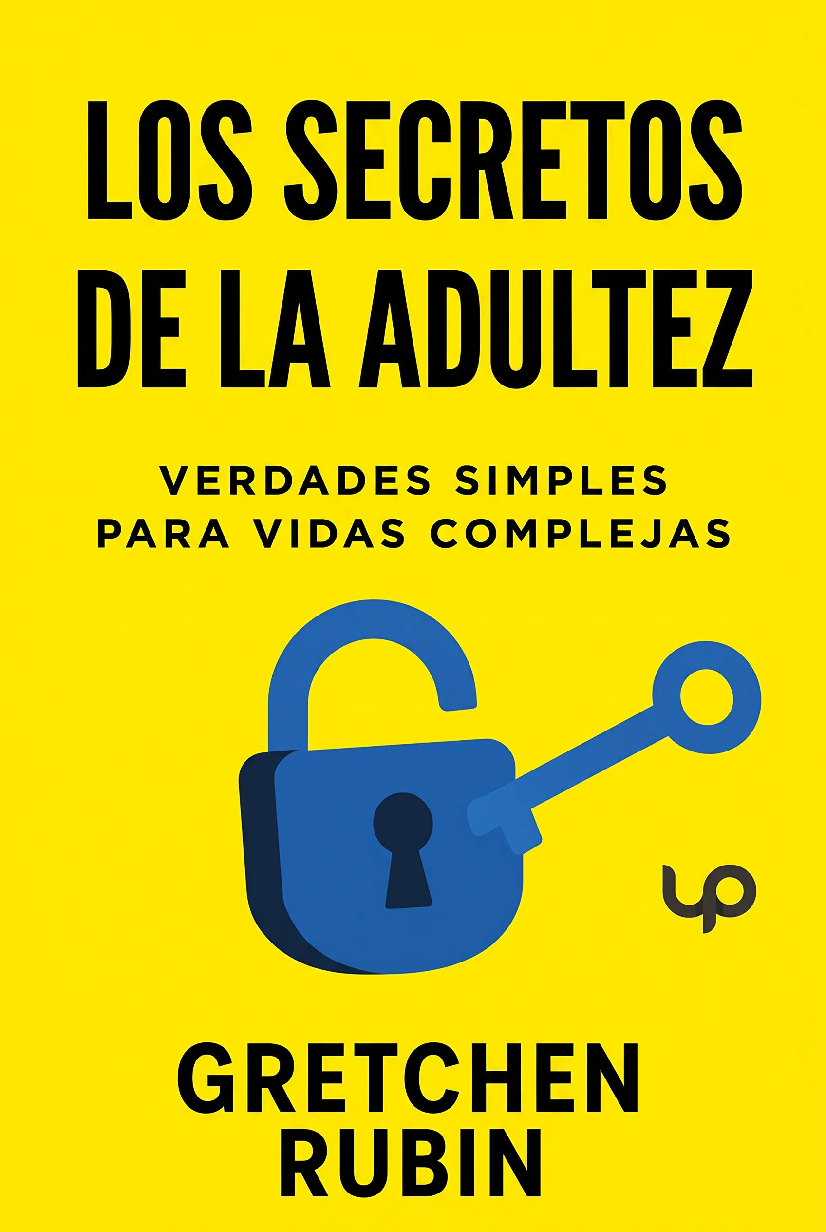Los secretos de la adultez