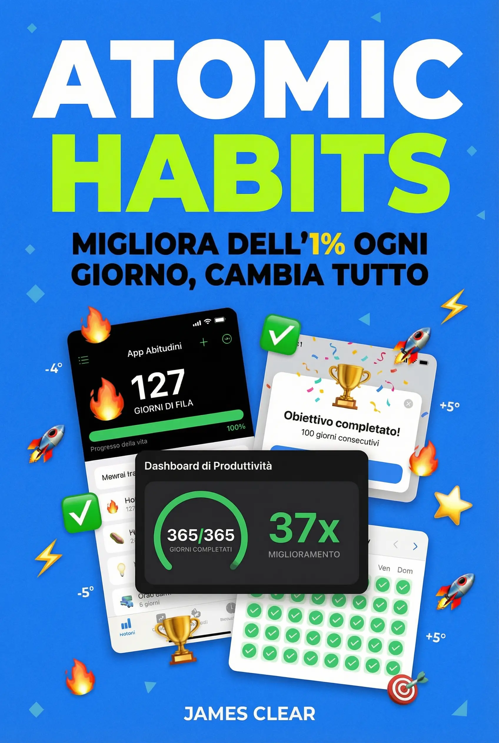 Abitudini atomiche