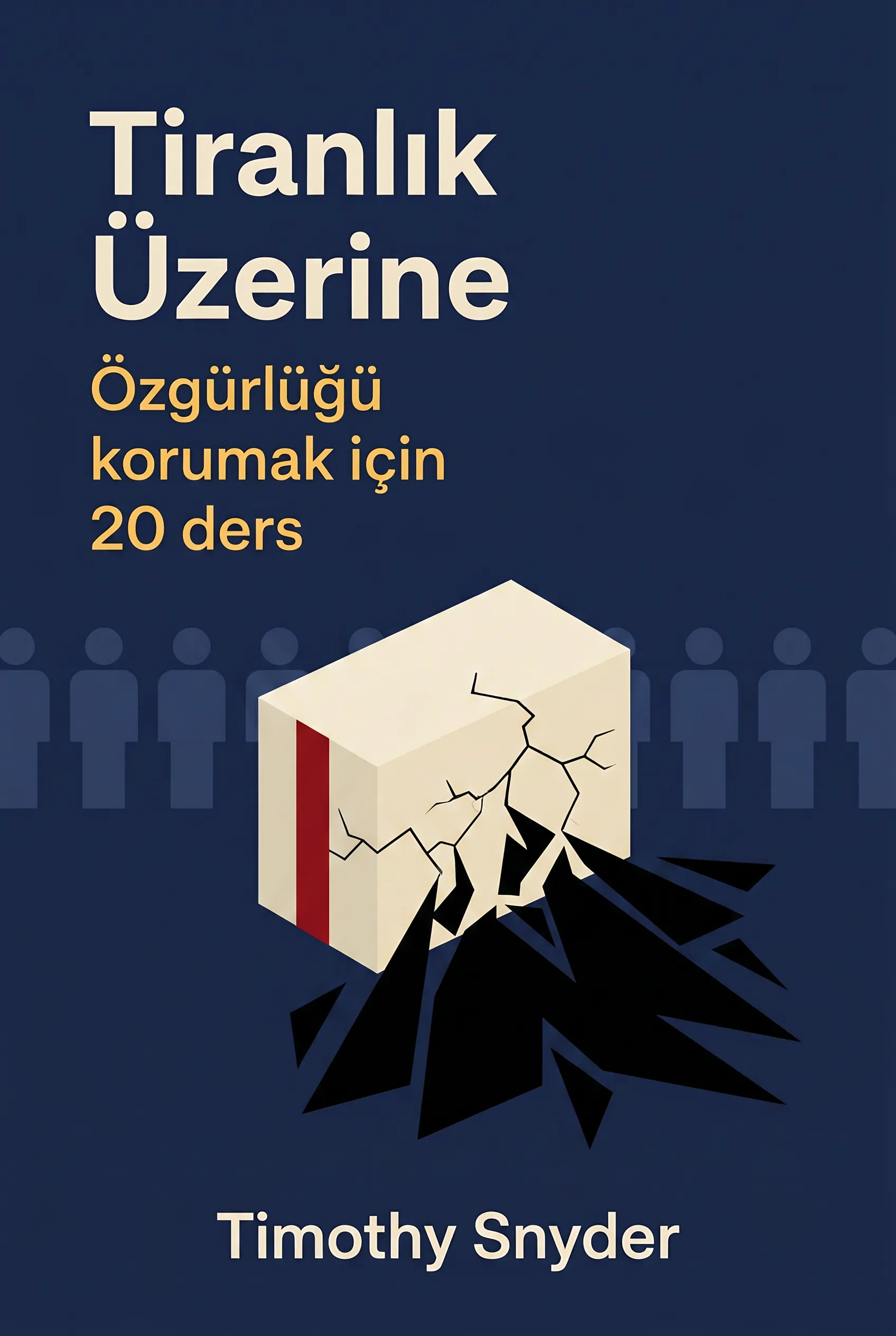 Tiranlık Üzerine