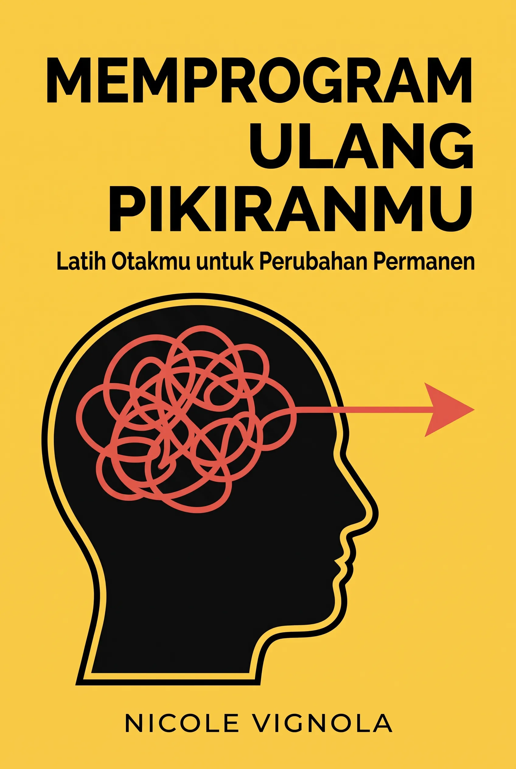 Memprogram Ulang Pikiranmu