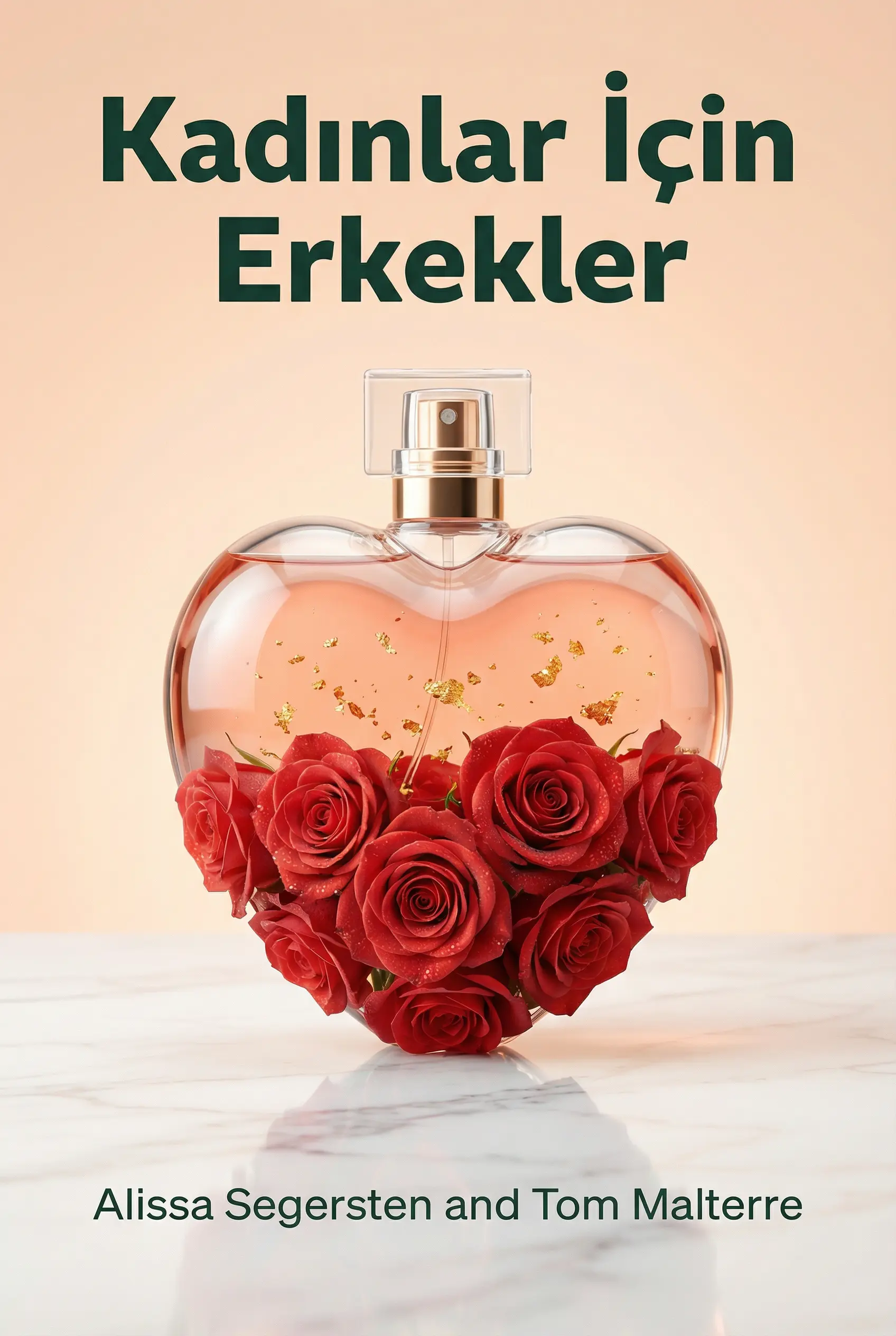 Kadınlar için Erkekler