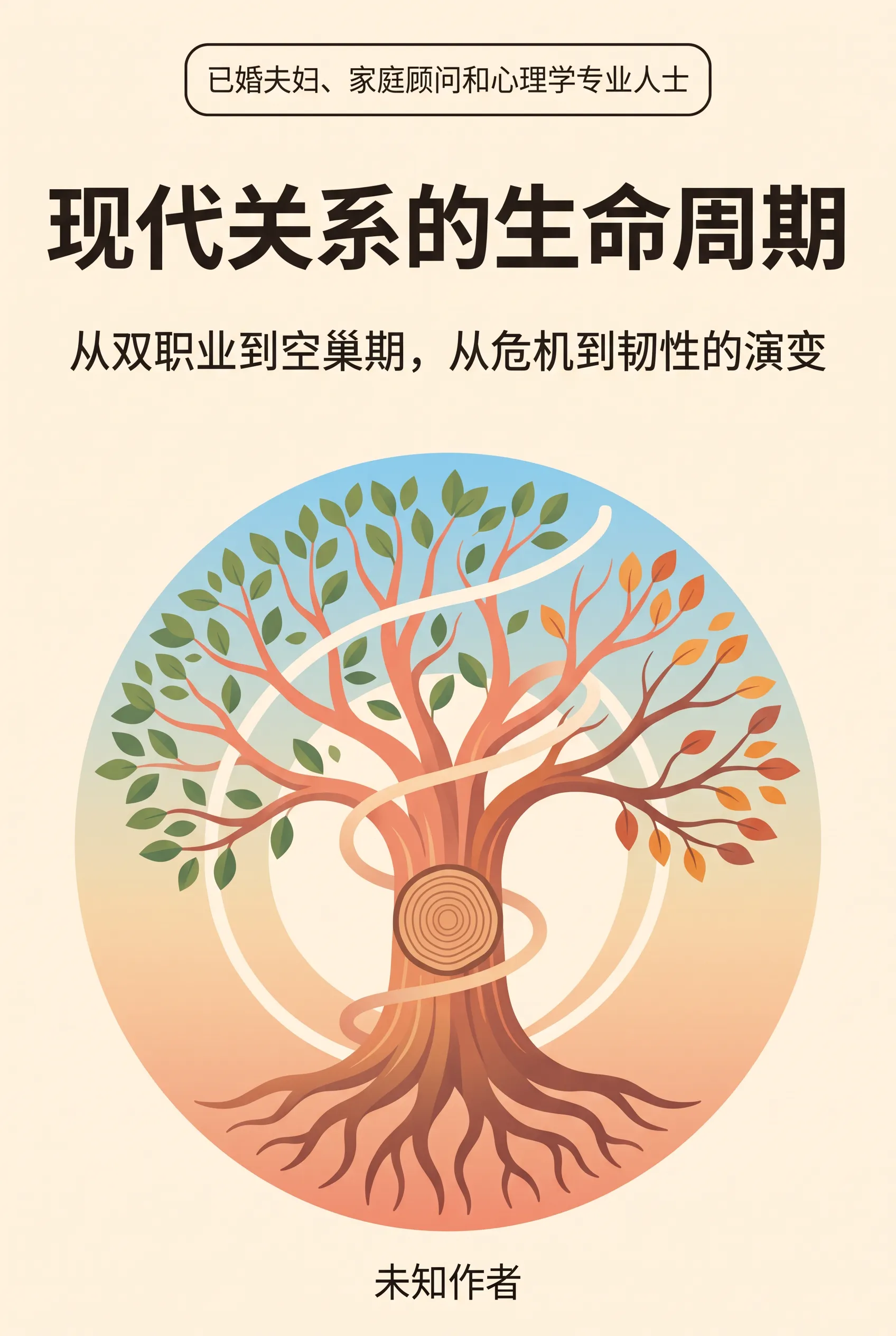 现代关系的生命周期