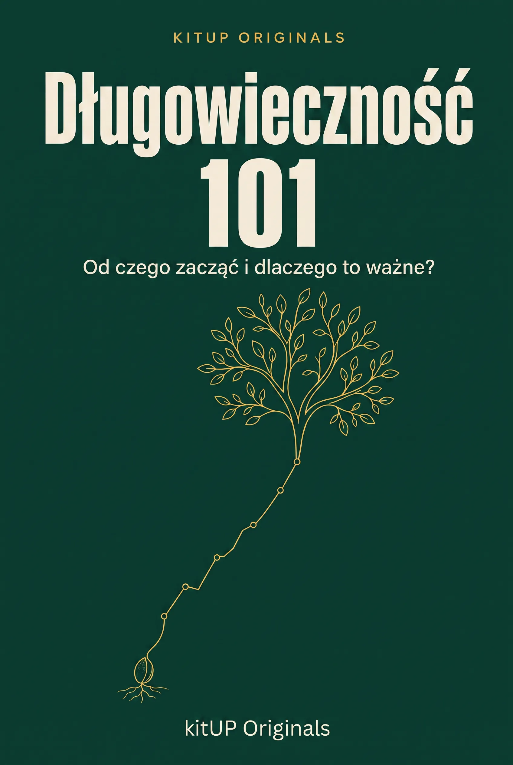 Długowieczność 101: Od czego zacząć i dlaczego to ważne?